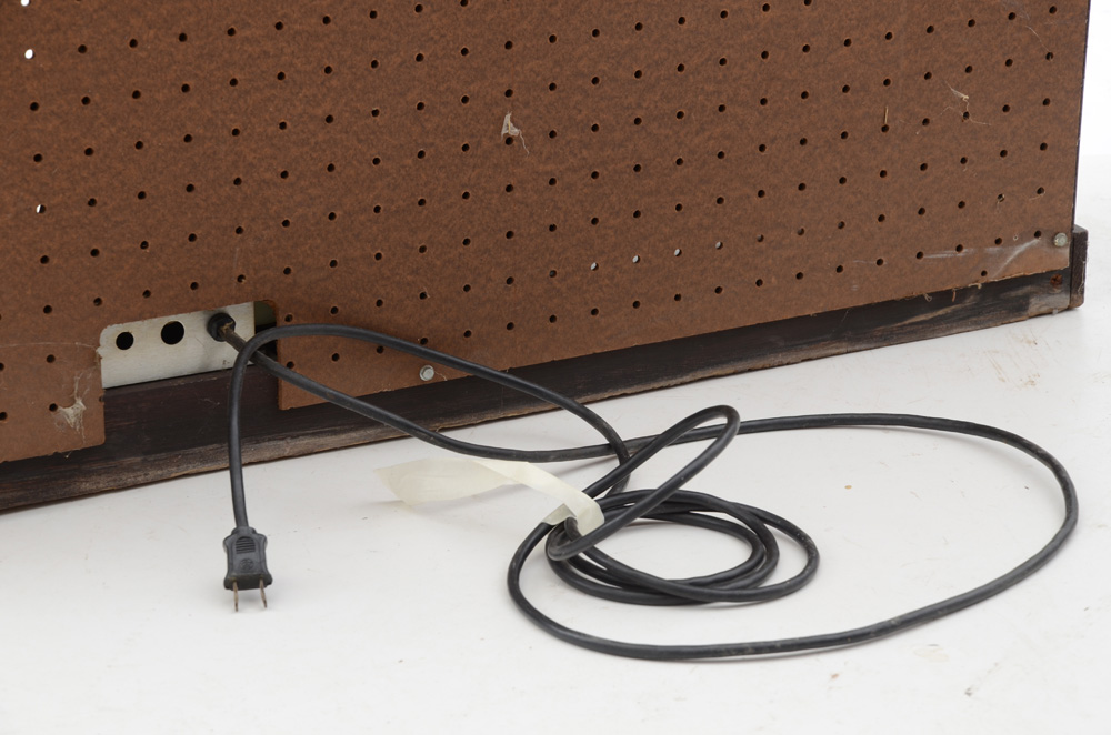 Melo-Sonic 465 Electric Organ