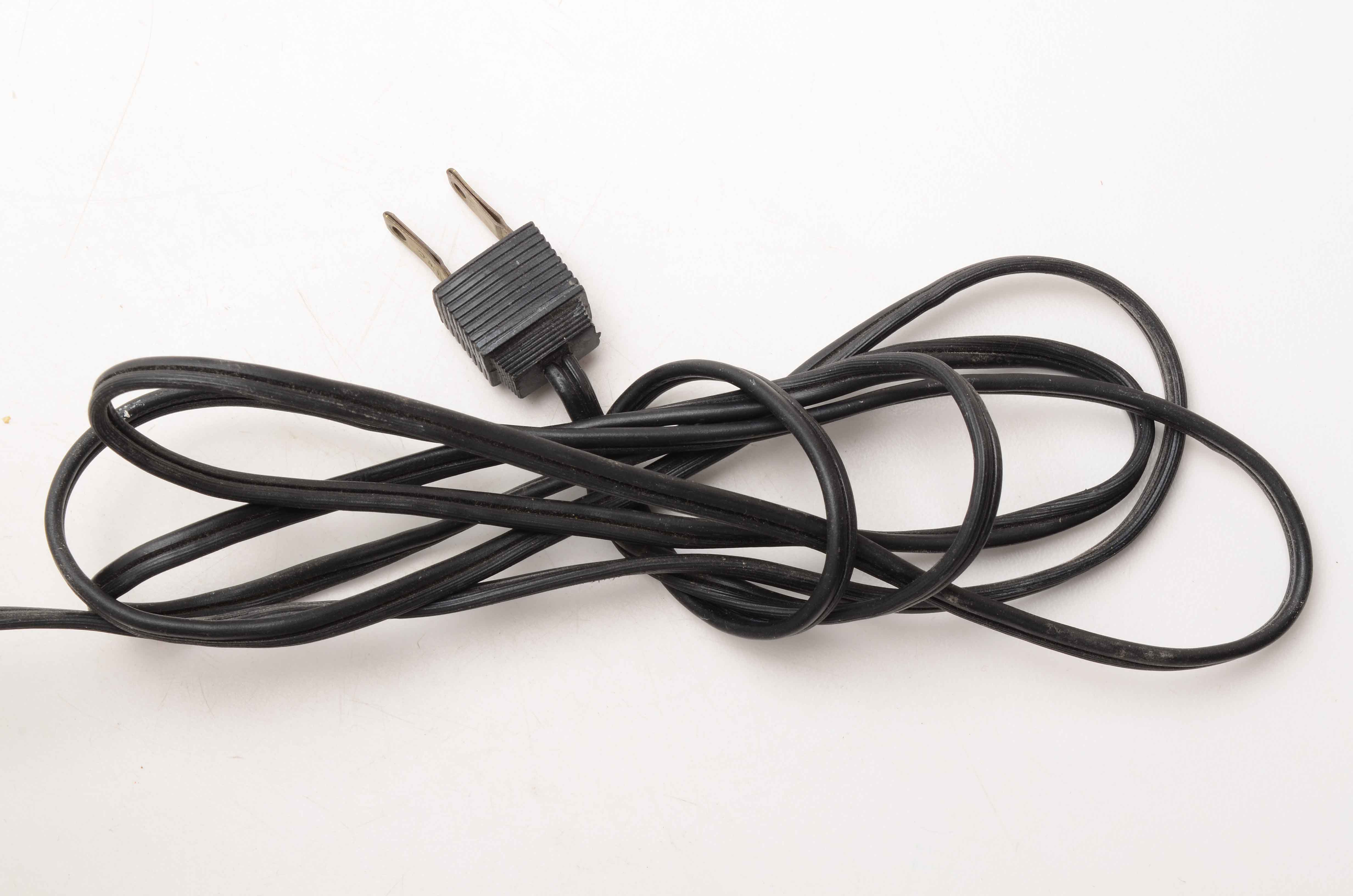 Pearlescent Glass Table Lamp