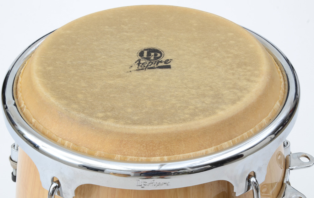 Latin Percussion "Aspire" Conga Drums