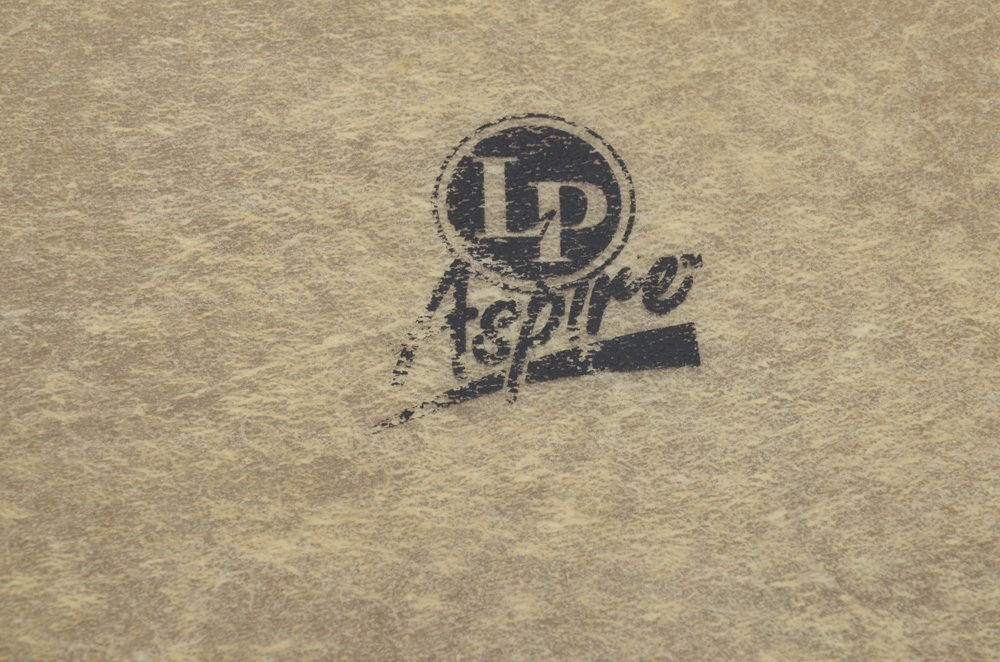 Latin Percussion "Aspire" Conga Drums