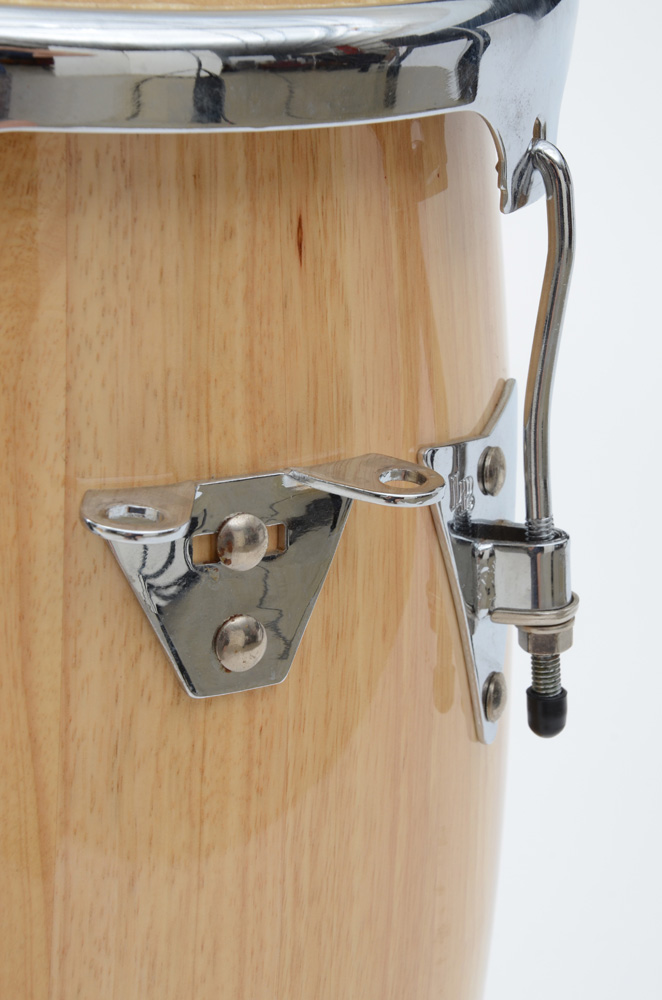 Latin Percussion "Aspire" Conga Drums