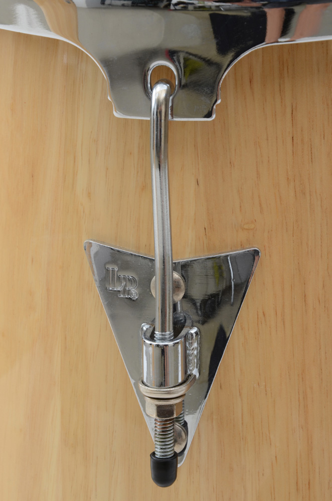 Latin Percussion "Aspire" Conga Drums