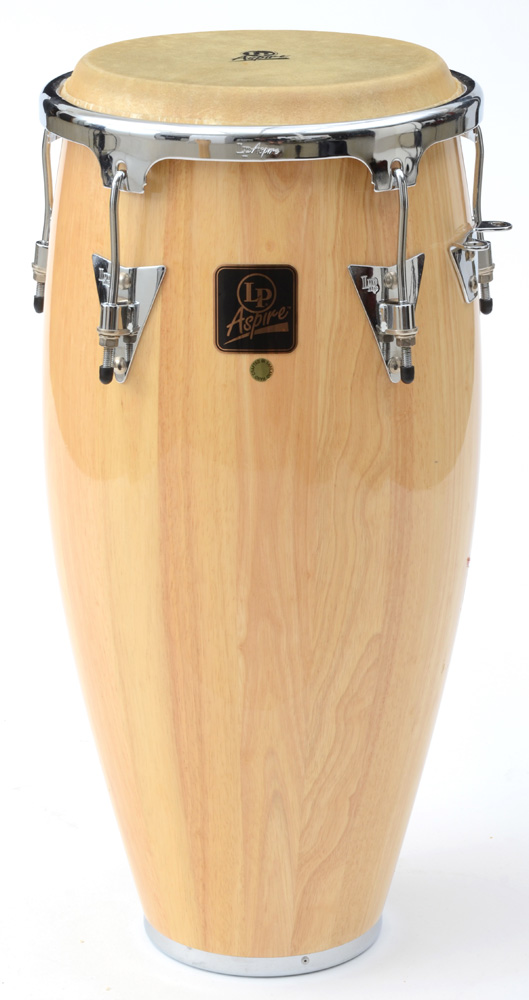 Latin Percussion "Aspire" Conga Drums