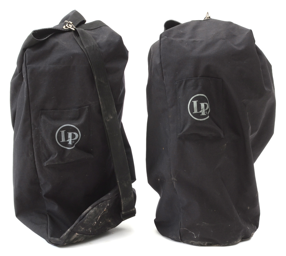 Latin Percussion "Aspire" Conga Drums