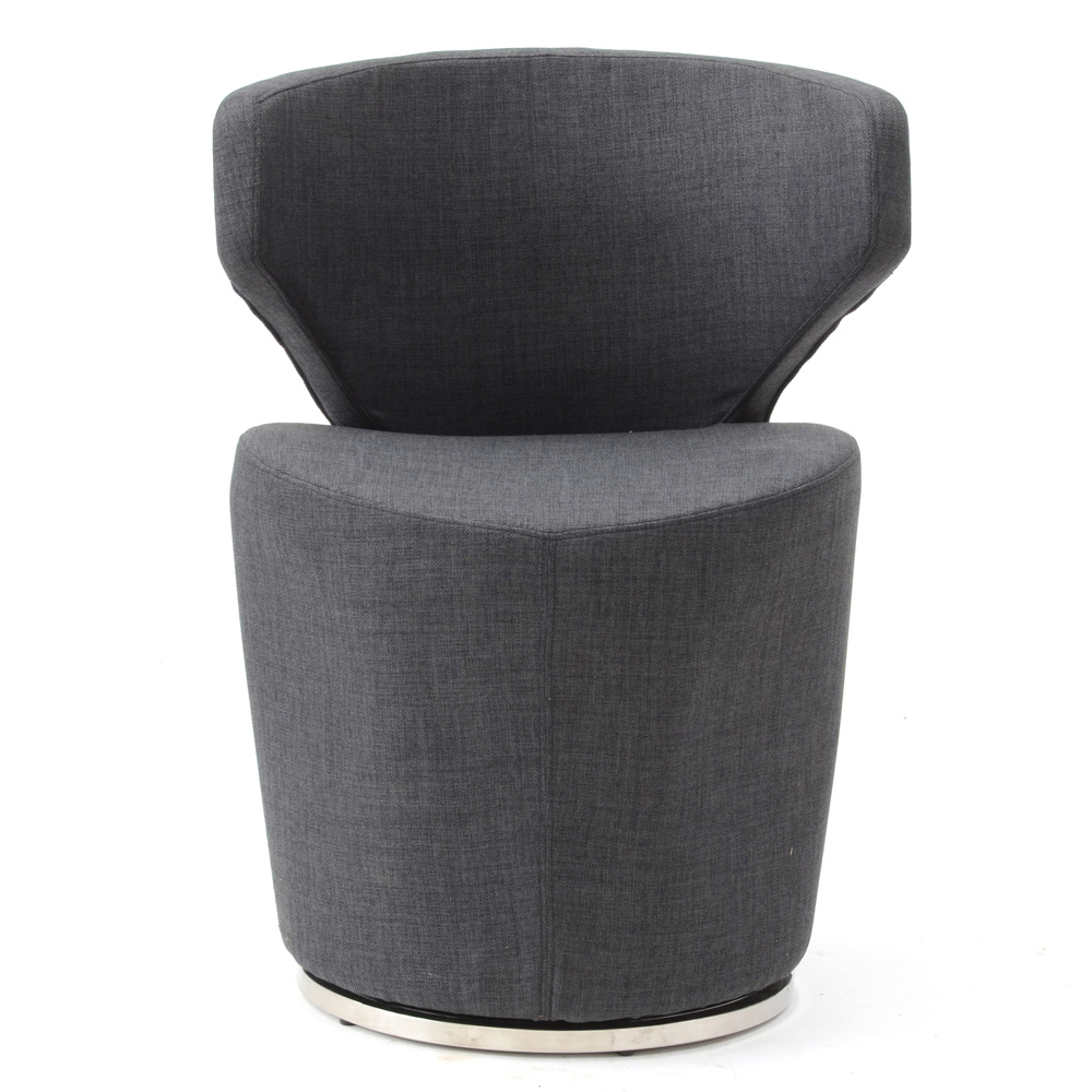 Contempoary "Lasso" Accent Chair by Moe's Home Collection