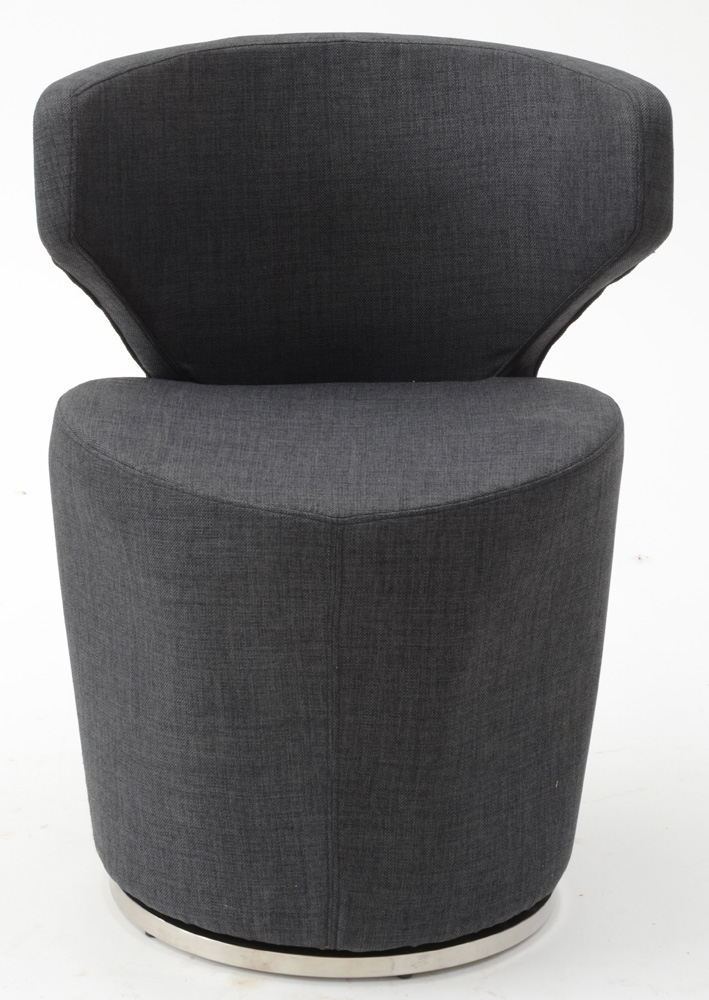 Contempoary "Lasso" Accent Chair by Moe's Home Collection