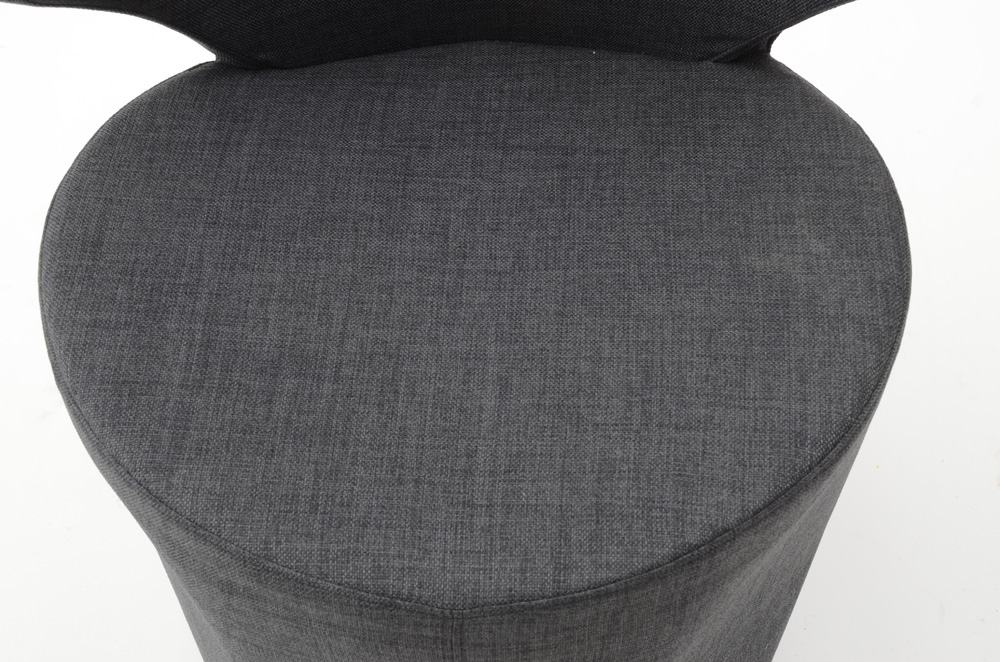 Contempoary "Lasso" Accent Chair by Moe's Home Collection