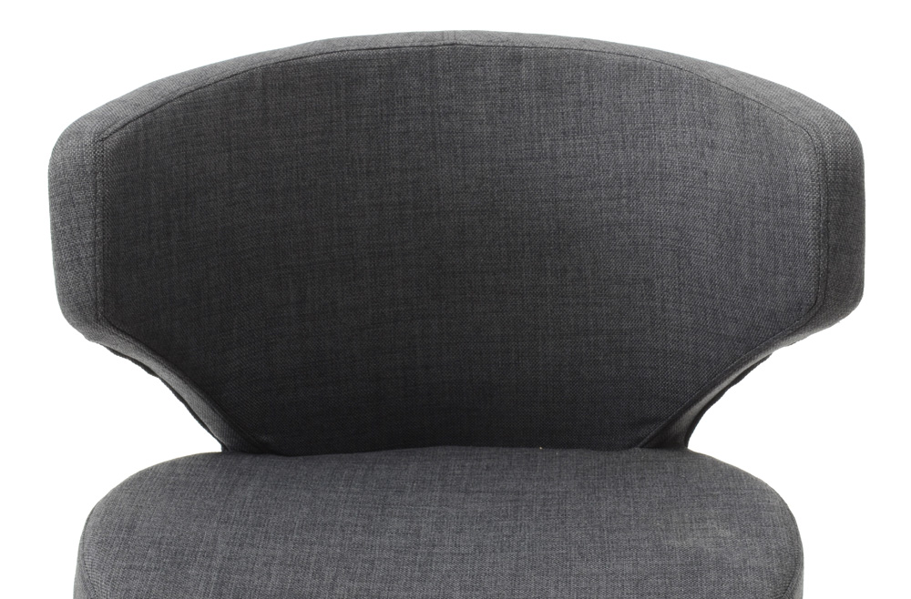 Contempoary "Lasso" Accent Chair by Moe's Home Collection