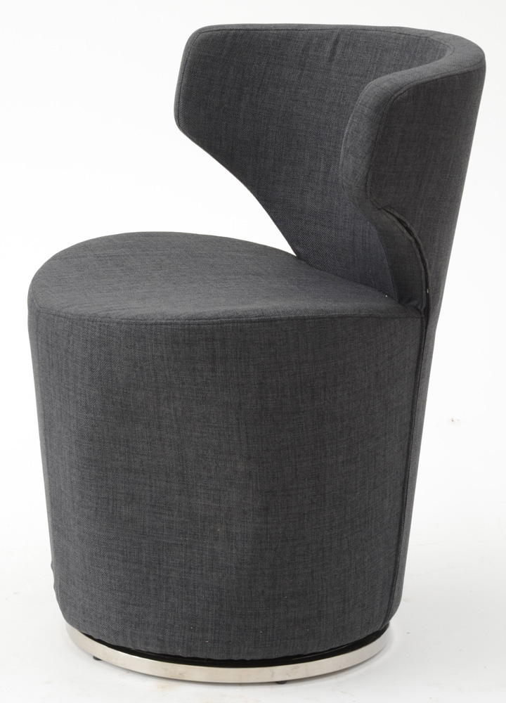 Contempoary "Lasso" Accent Chair by Moe's Home Collection