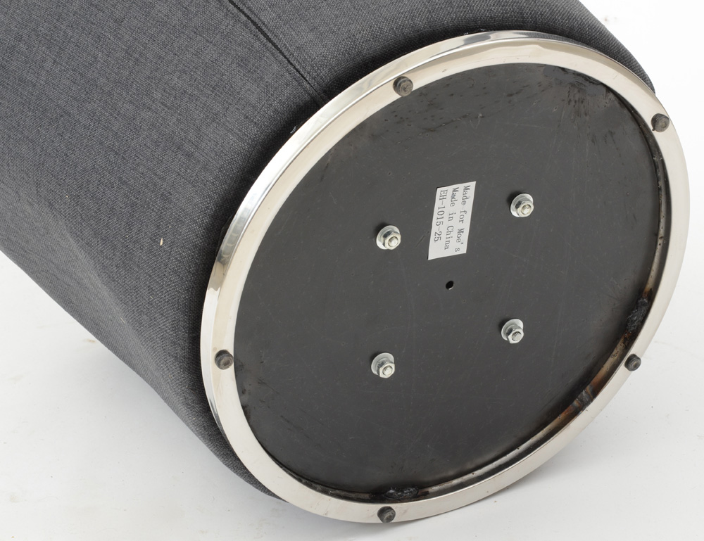 Contempoary "Lasso" Accent Chair by Moe's Home Collection