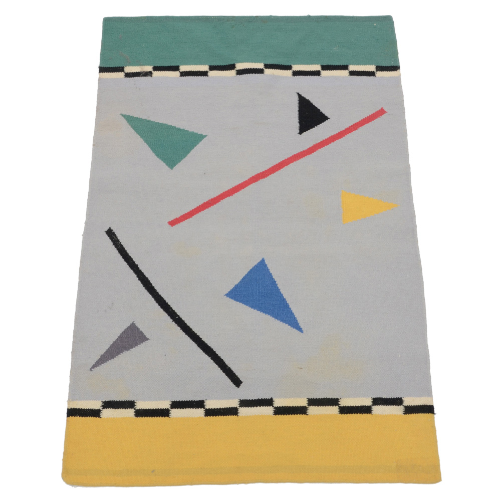 Memphis Style Area Rug