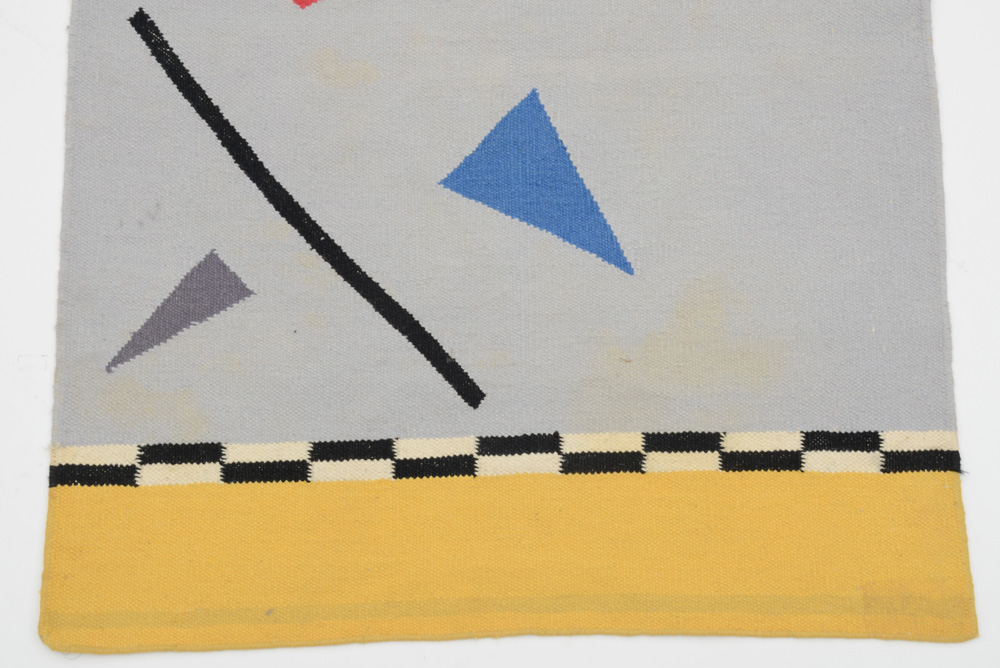 Memphis Style Area Rug