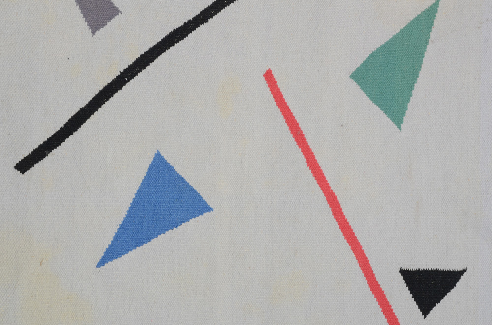 Memphis Style Area Rug