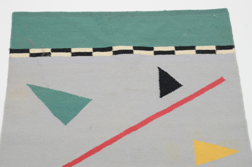 Memphis Style Area Rug