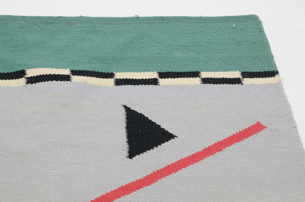 Memphis Style Area Rug