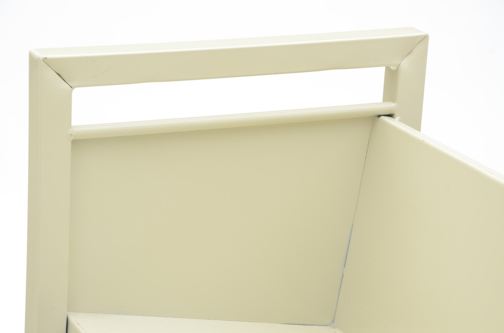 Bretford Metal Booktruck