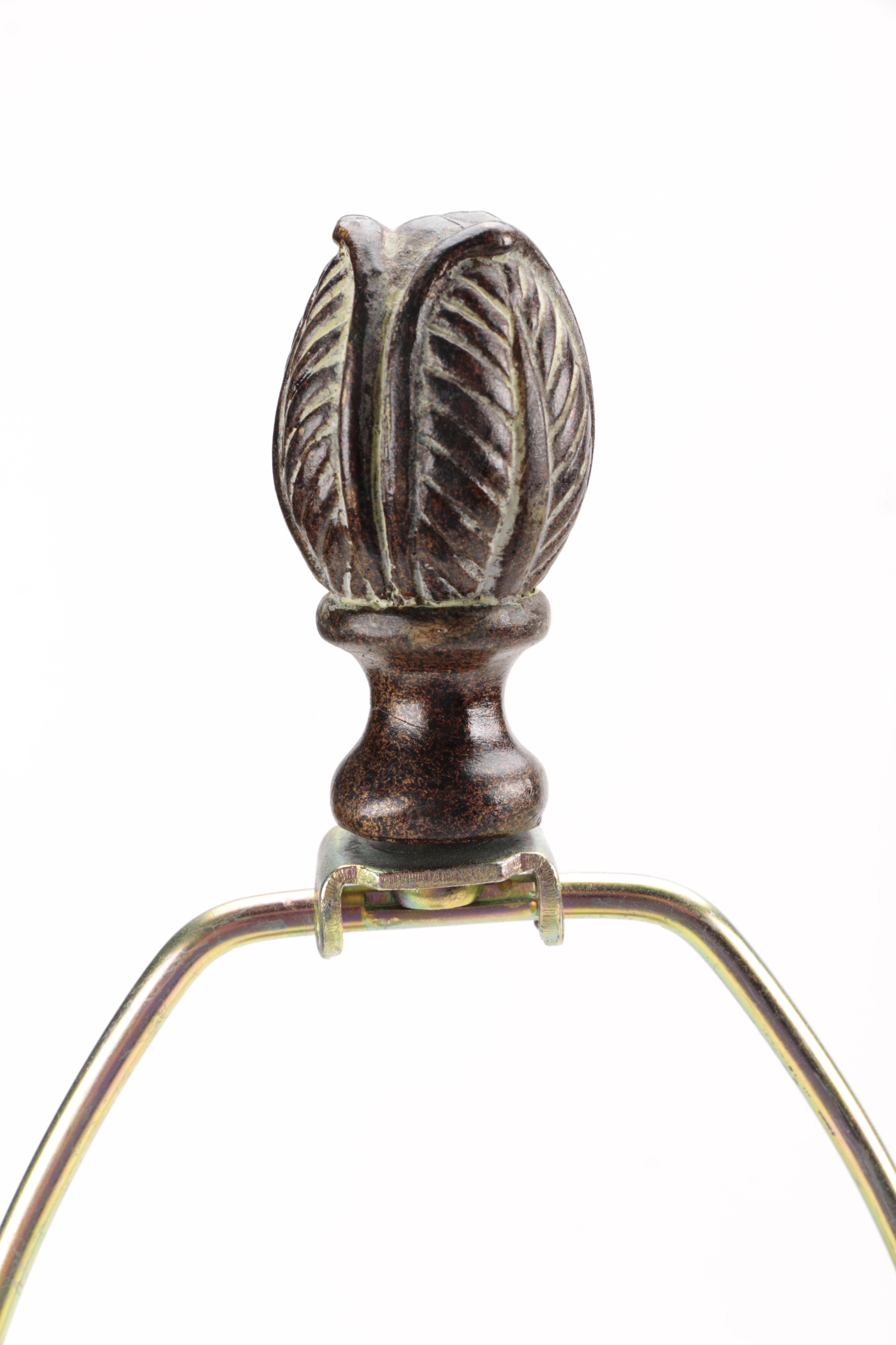 Urn Style Table Lamps