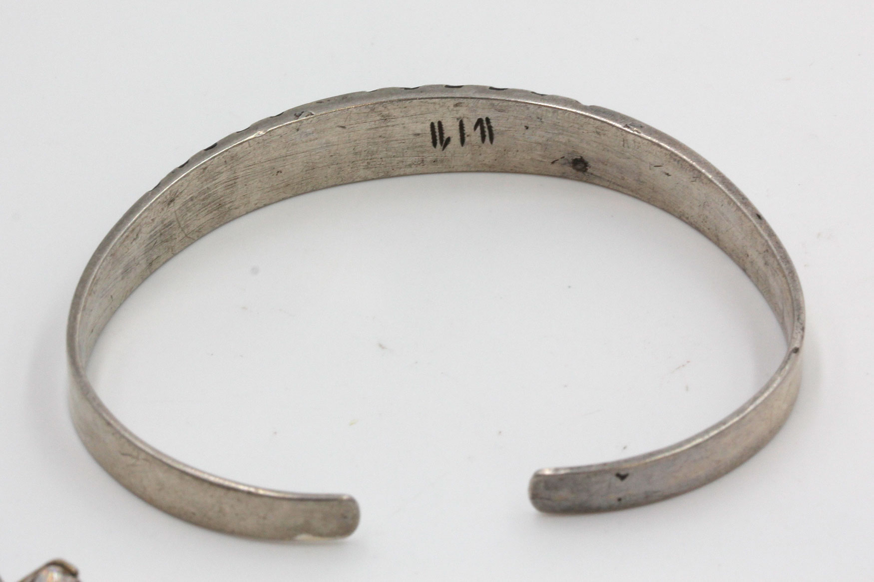 Collection of 800 Silver Jewelry