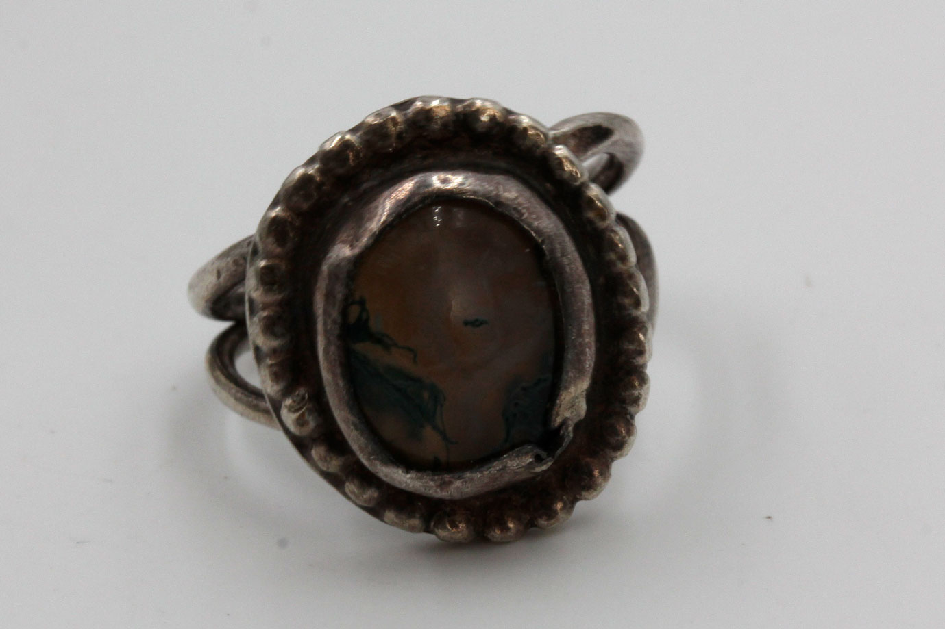 Collection of 800 Silver Jewelry