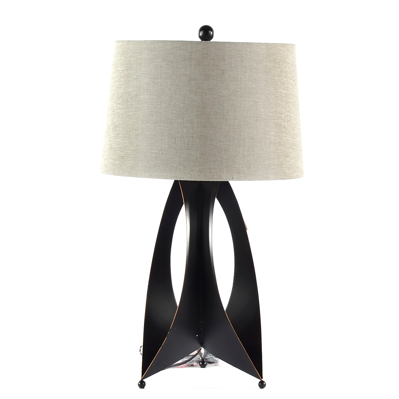 Contemporary Modernist Table Lamp