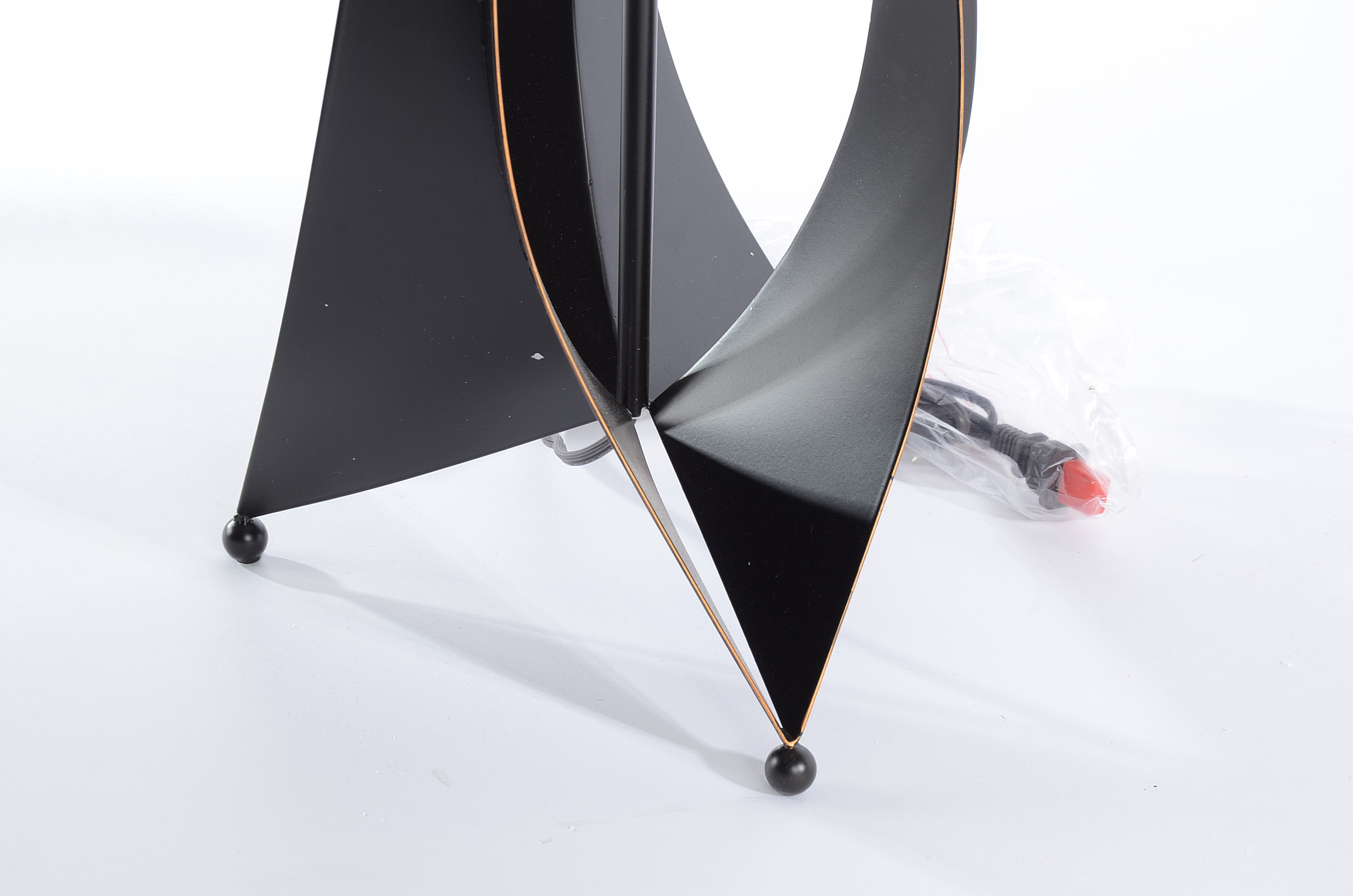 Contemporary Modernist Table Lamp