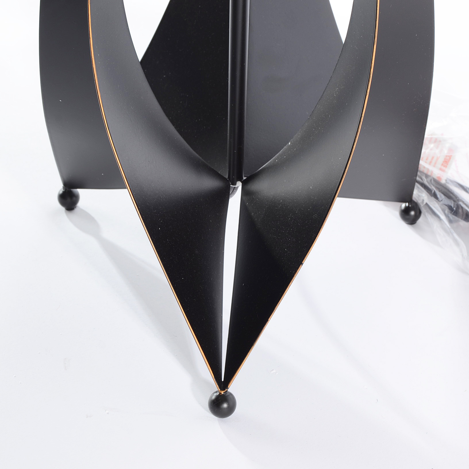 Contemporary Modernist Table Lamp