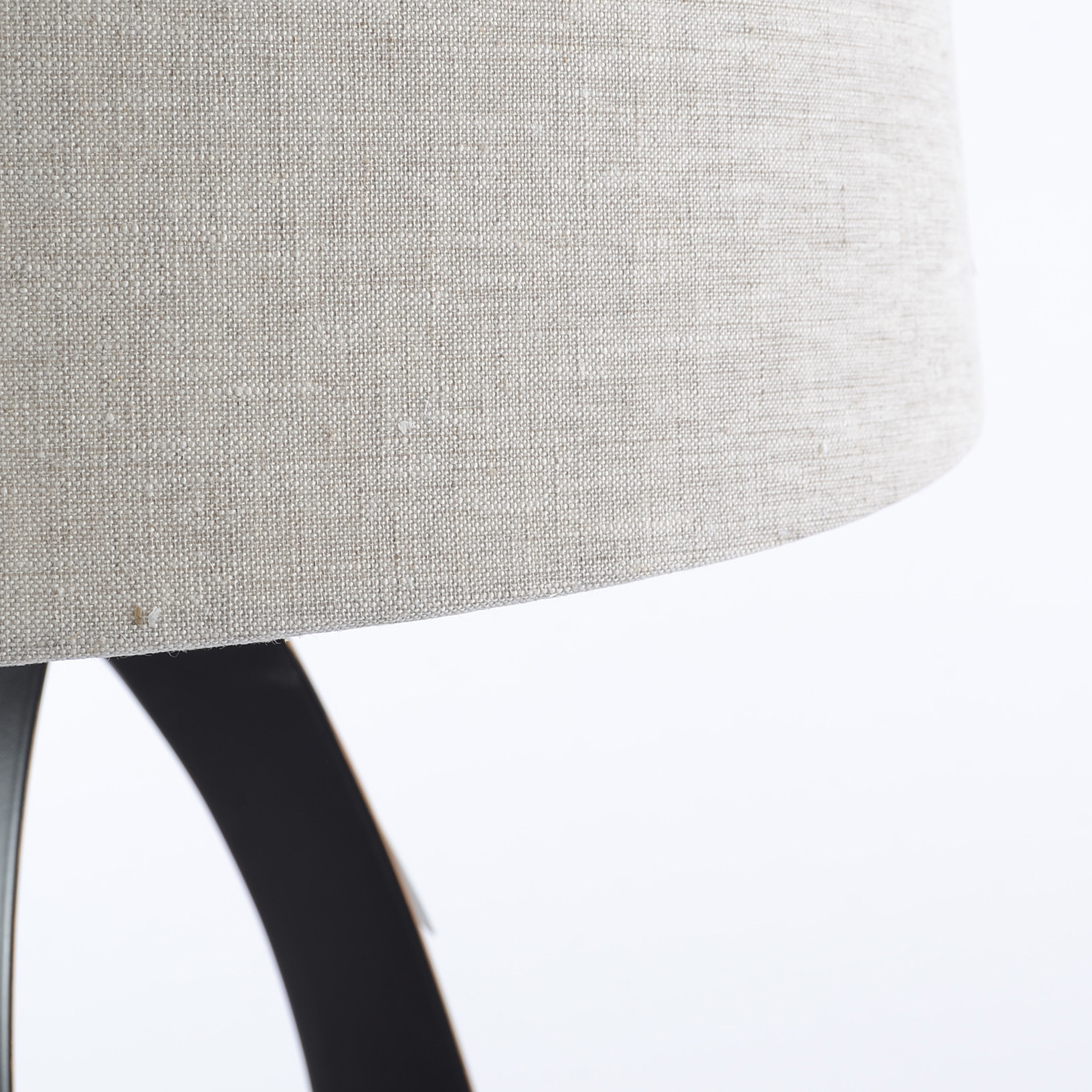 Contemporary Modernist Table Lamp