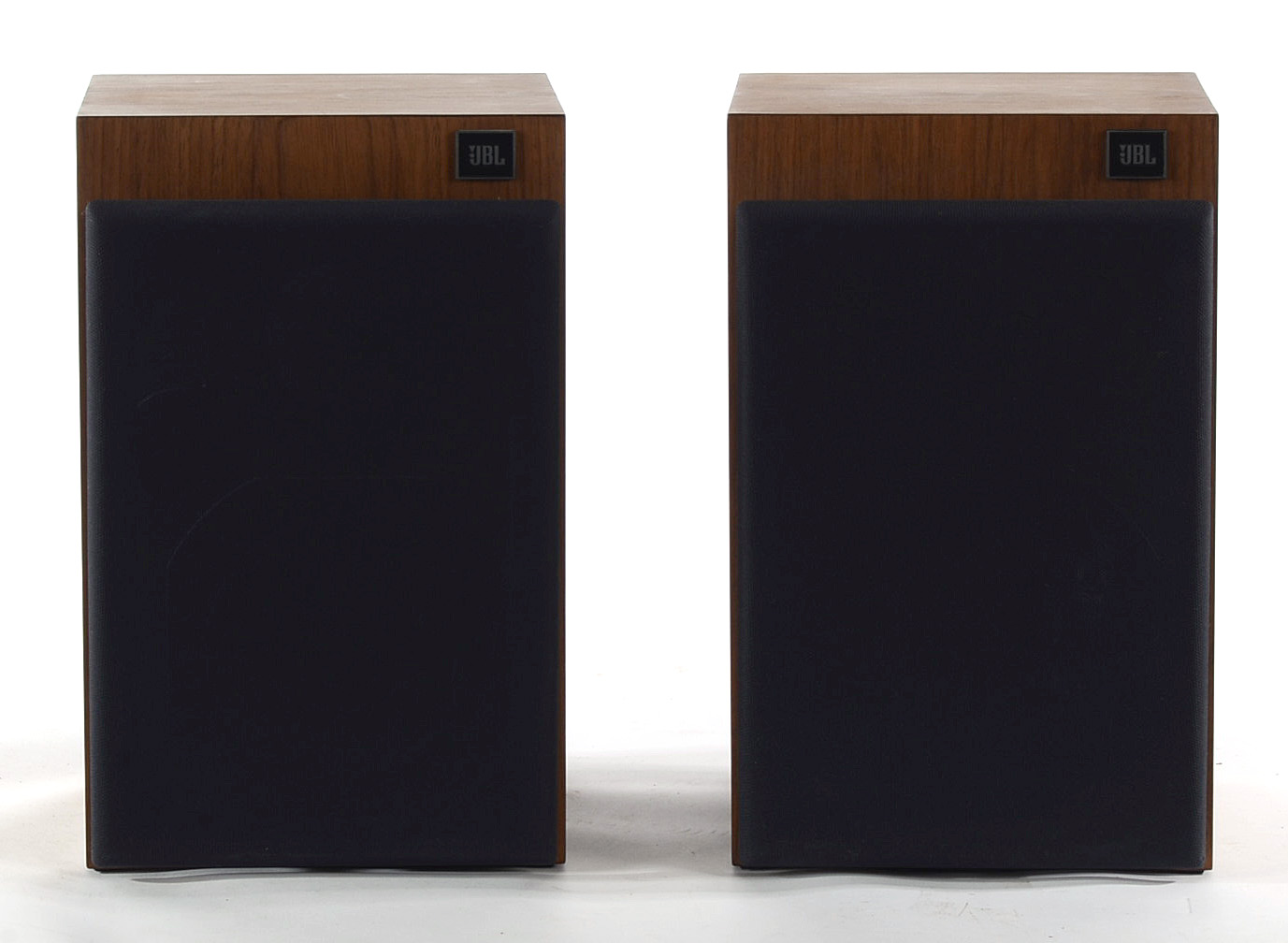 Pair of JBL Shelf Speakers