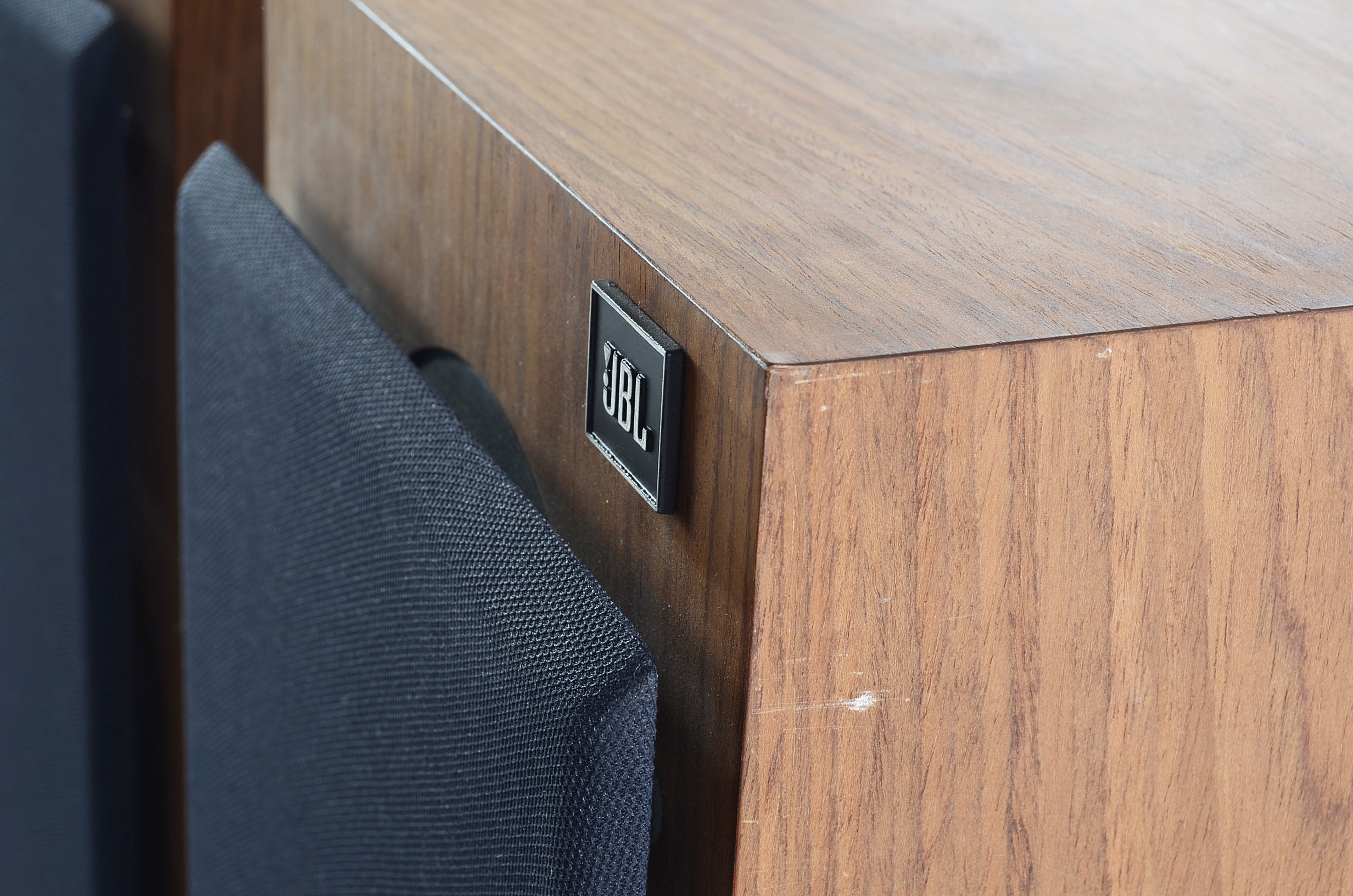 Pair of JBL Shelf Speakers