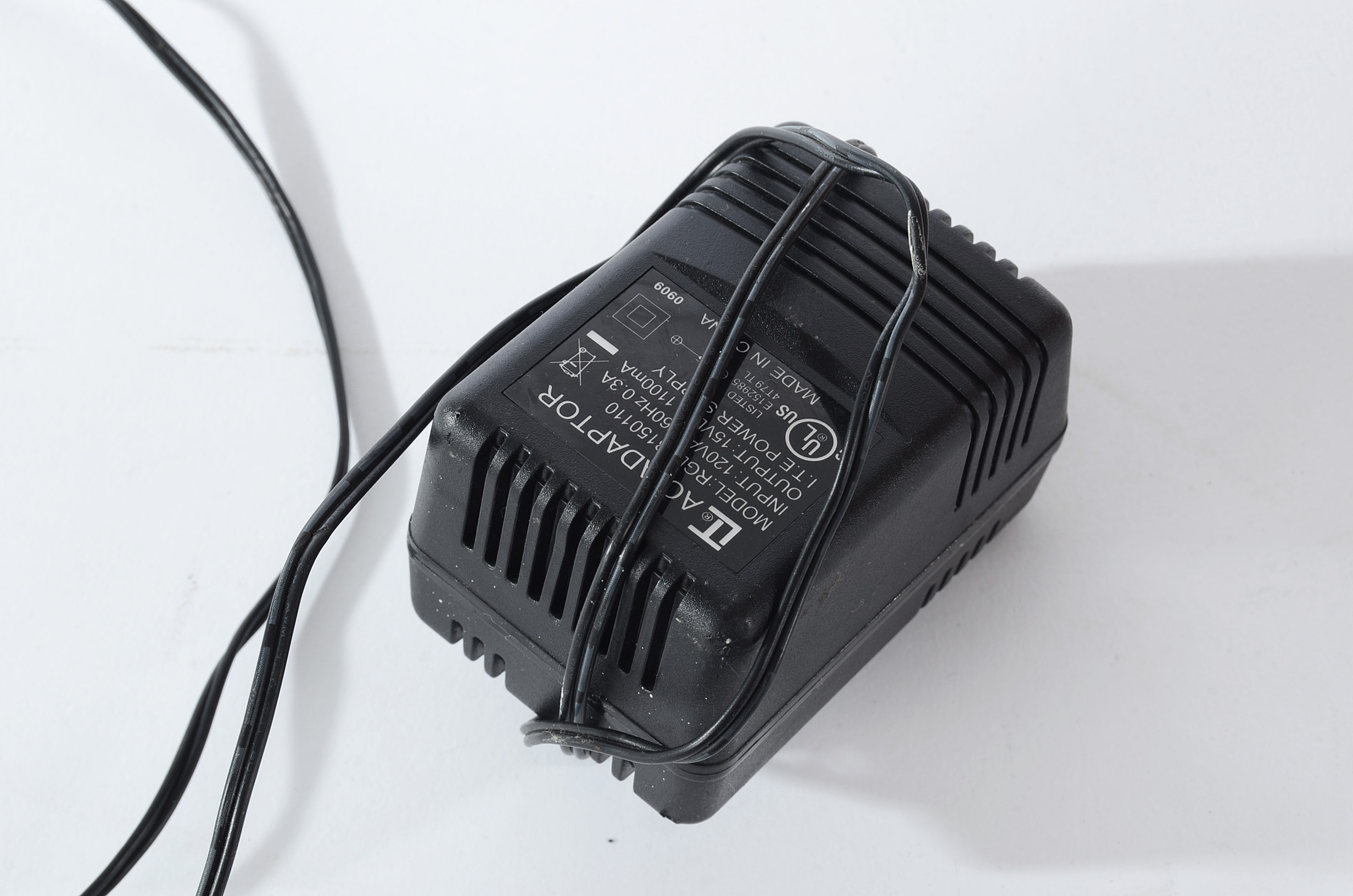 Crosley "iJuke" MP3 Player