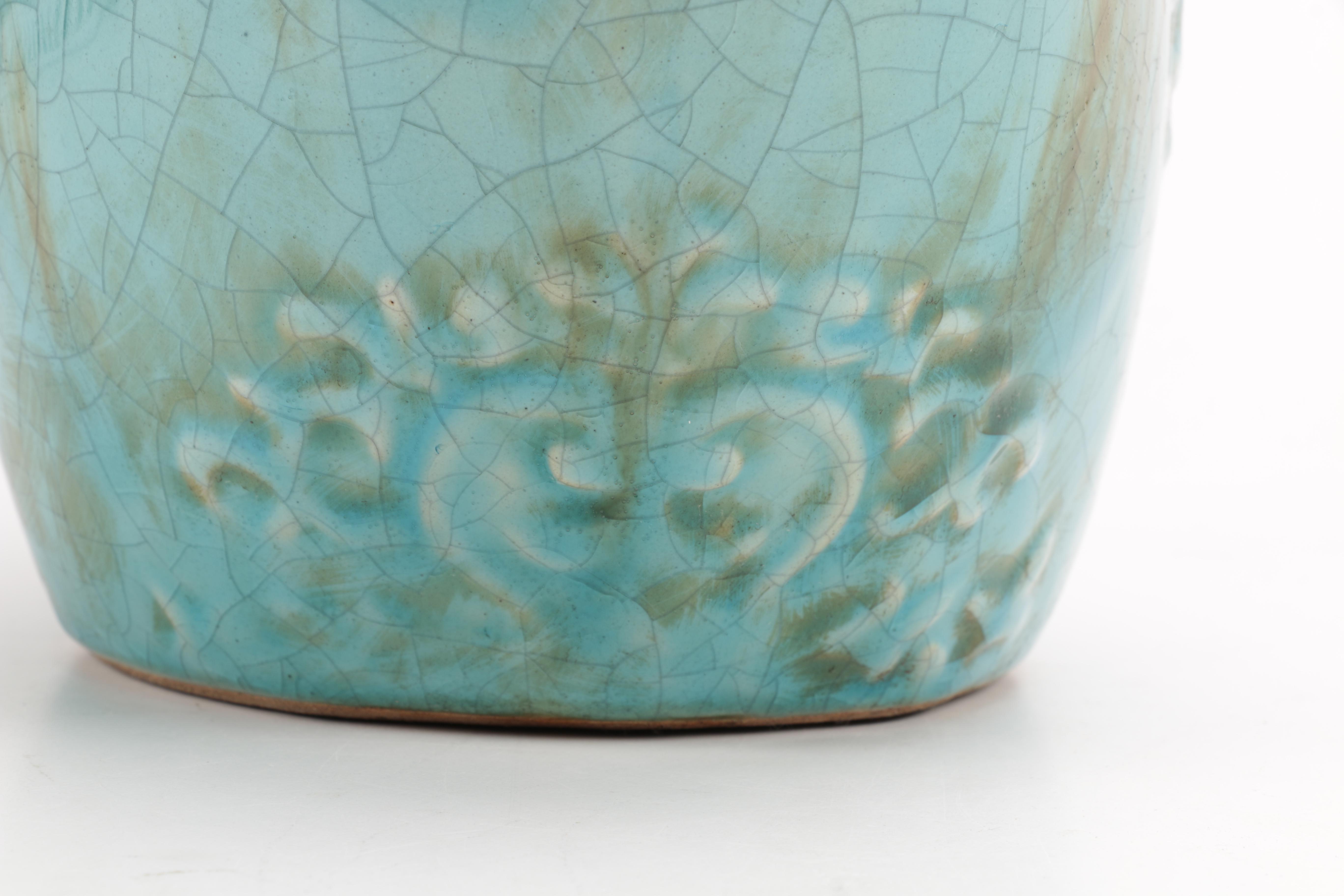 Santai Porcelain and Assorted Ceramic Decor