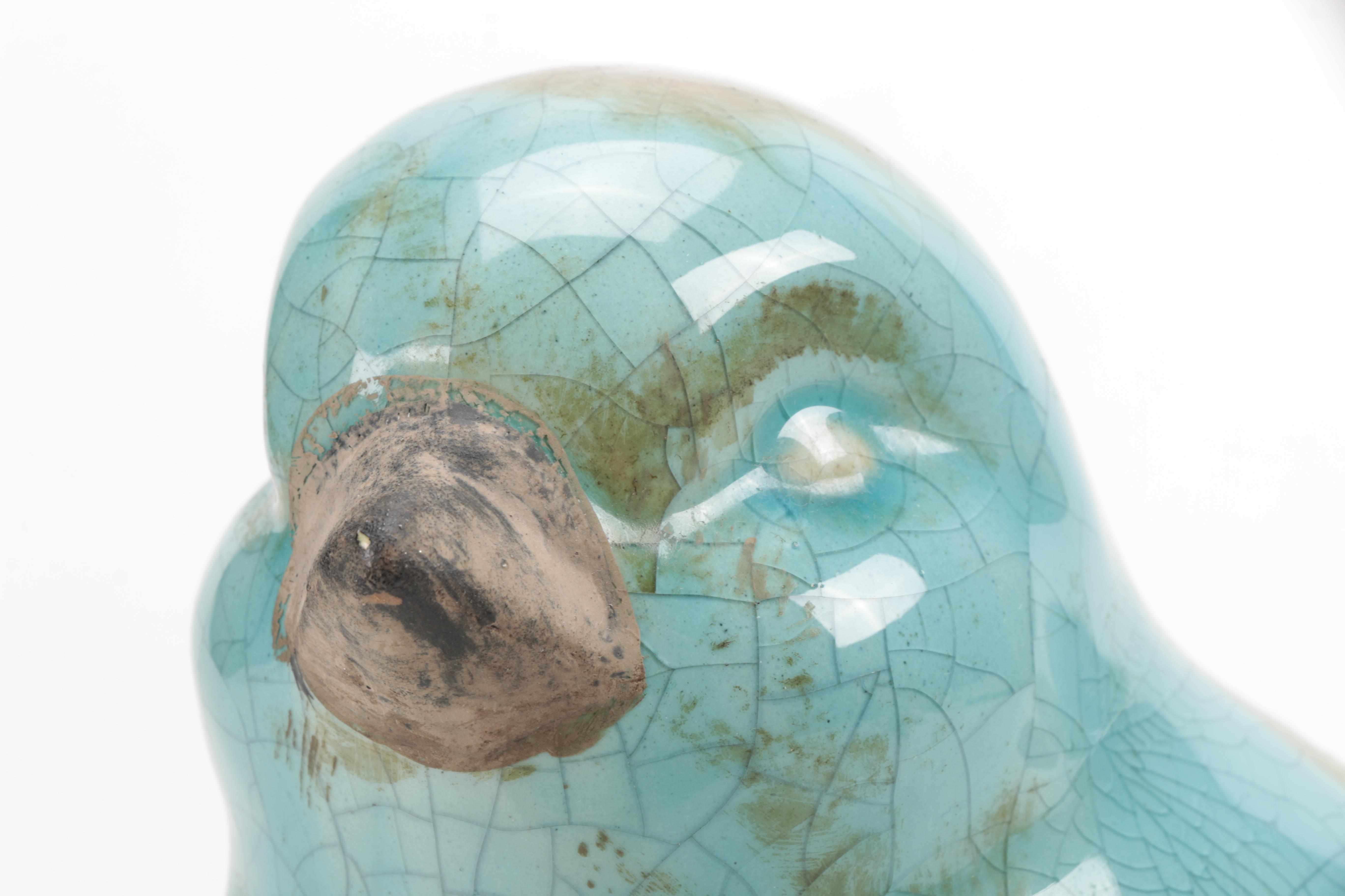 Santai Porcelain and Assorted Ceramic Decor