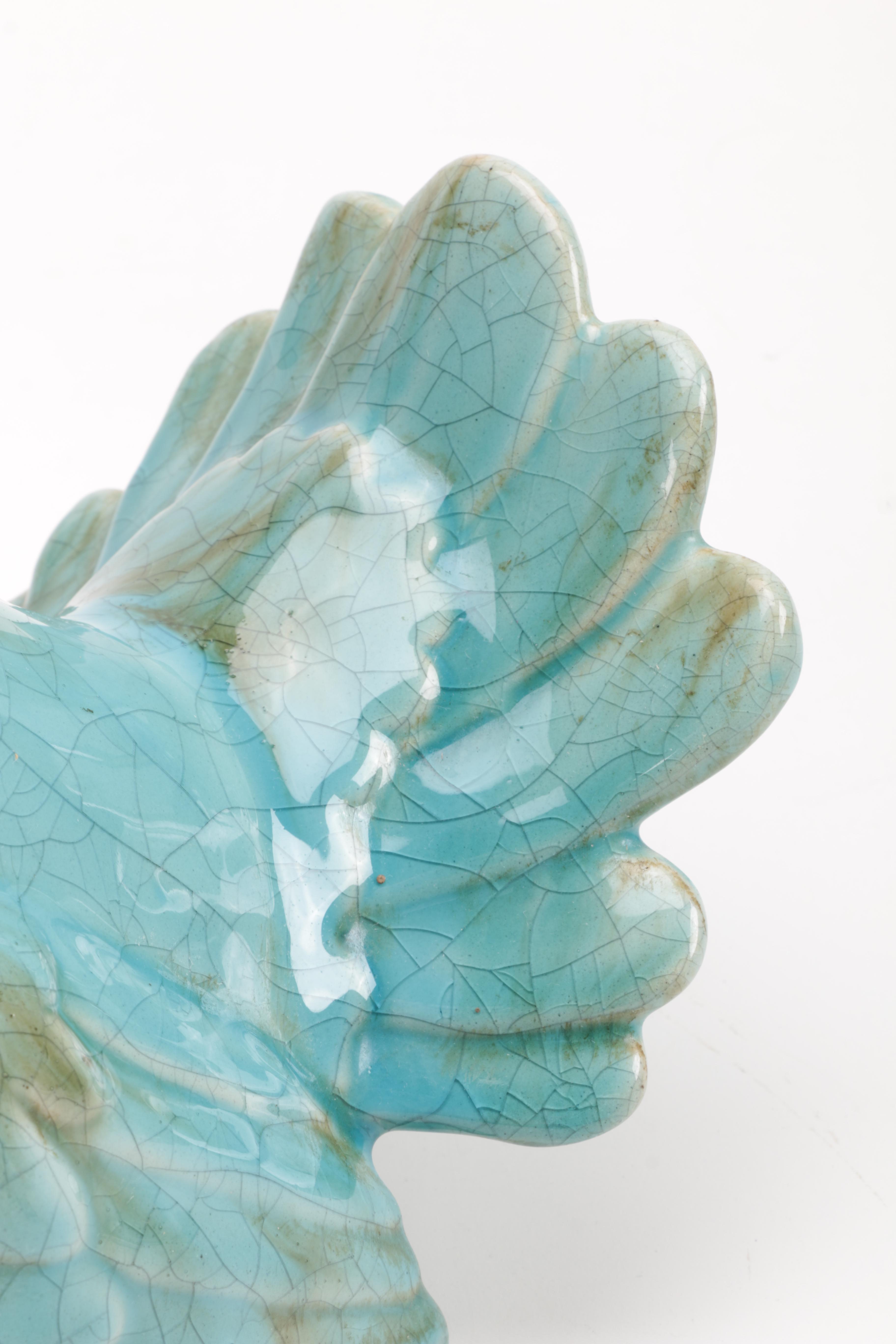 Santai Porcelain and Assorted Ceramic Decor