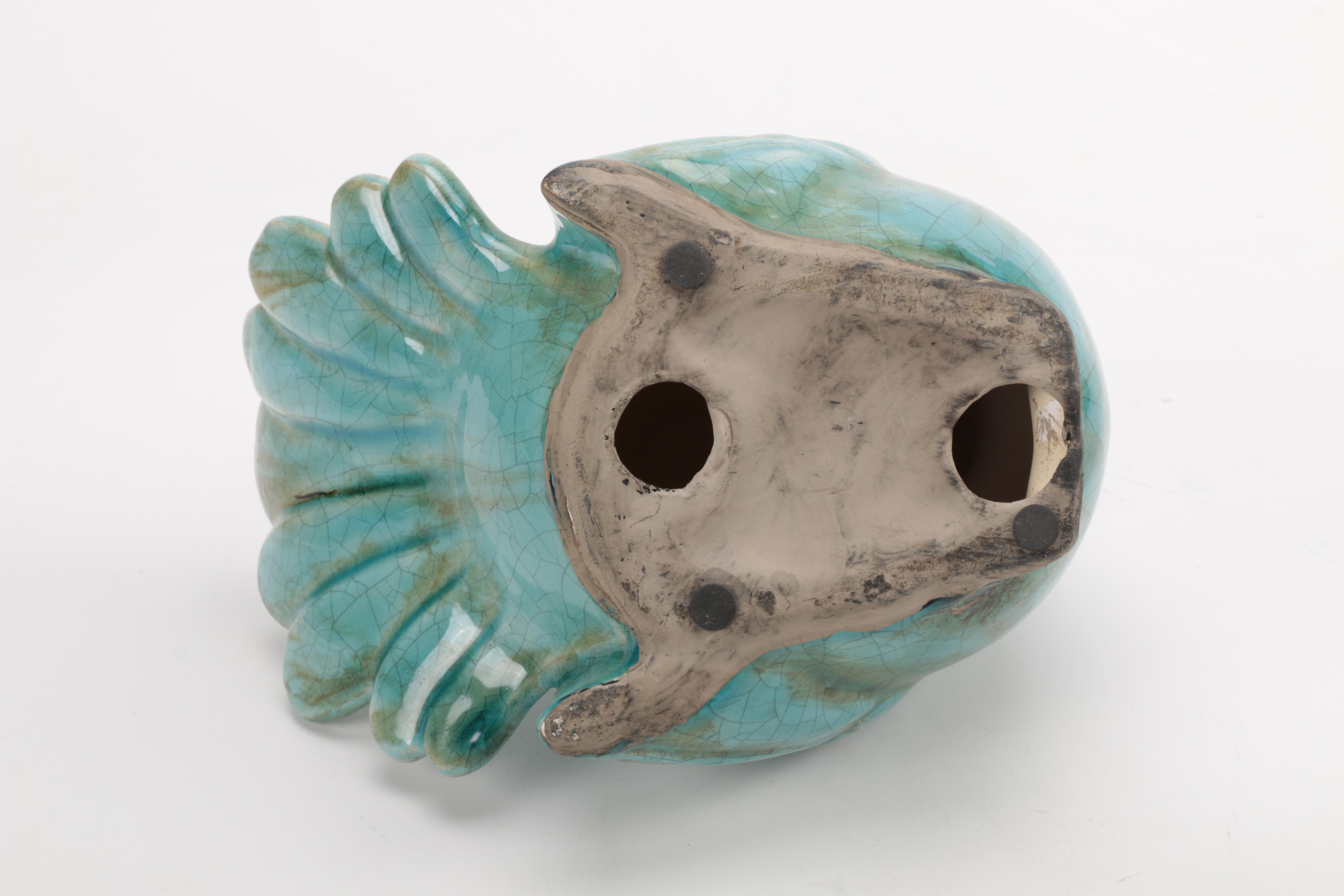 Santai Porcelain and Assorted Ceramic Decor