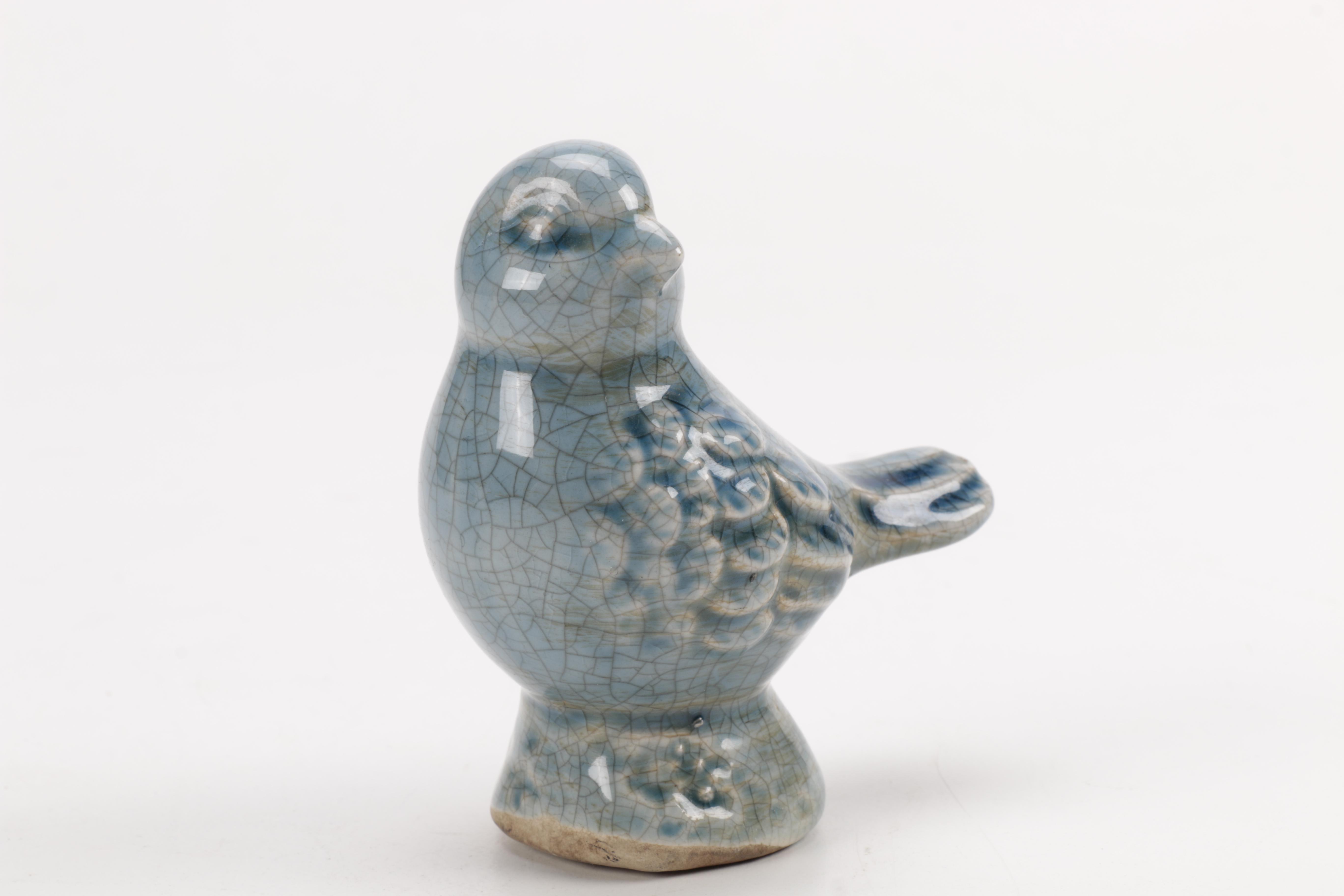 Santai Porcelain and Assorted Ceramic Decor