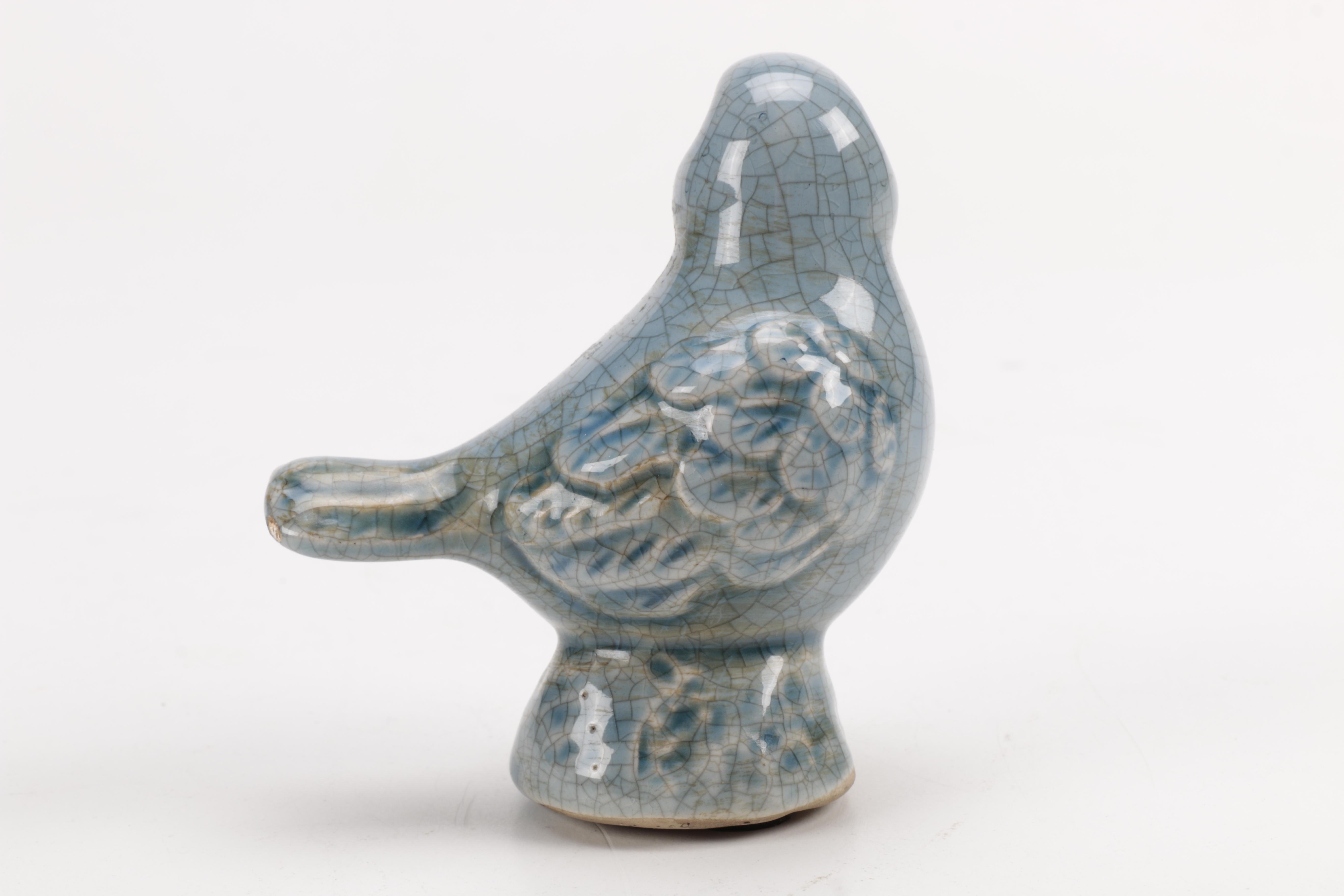 Santai Porcelain and Assorted Ceramic Decor