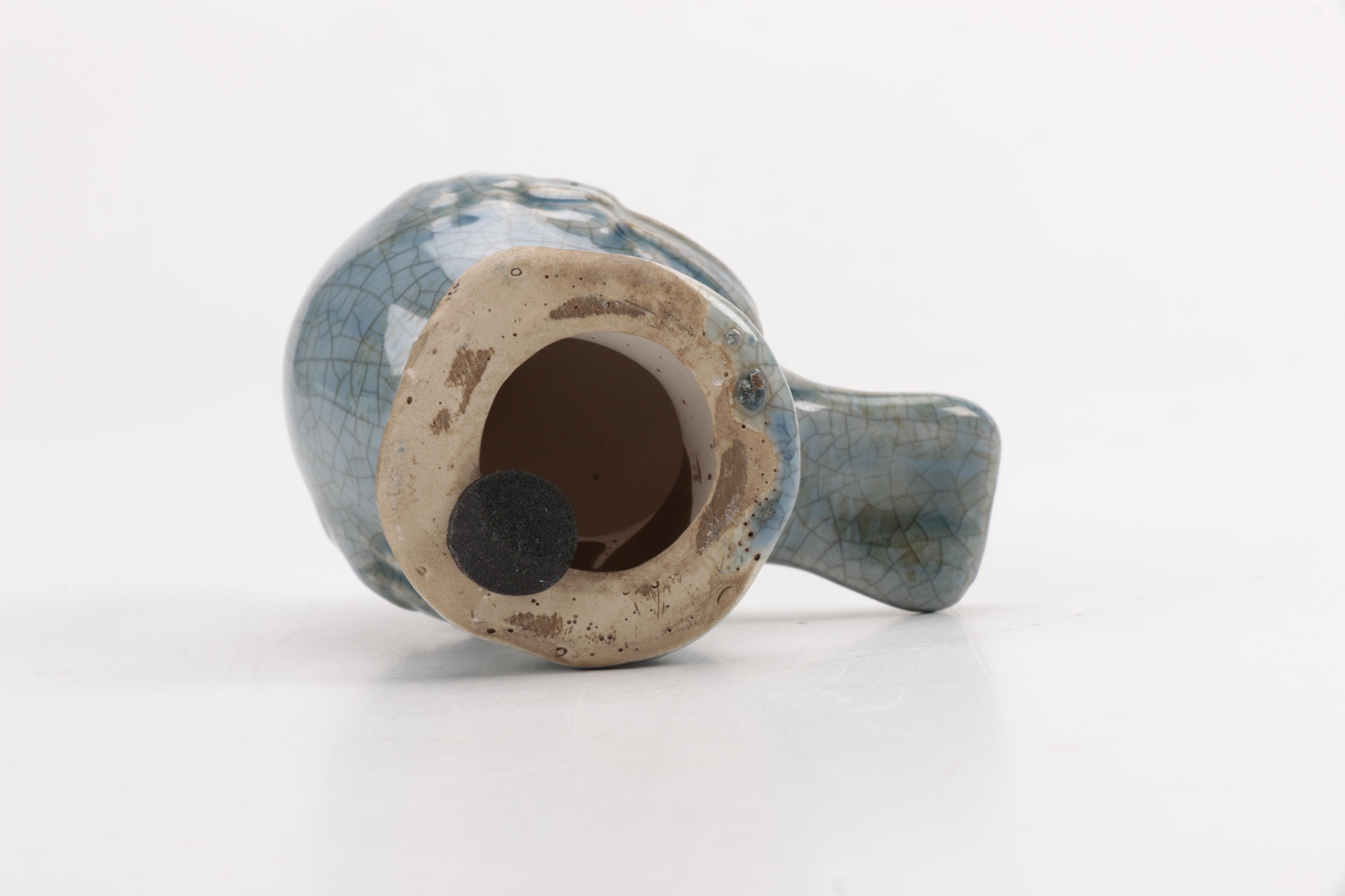 Santai Porcelain and Assorted Ceramic Decor