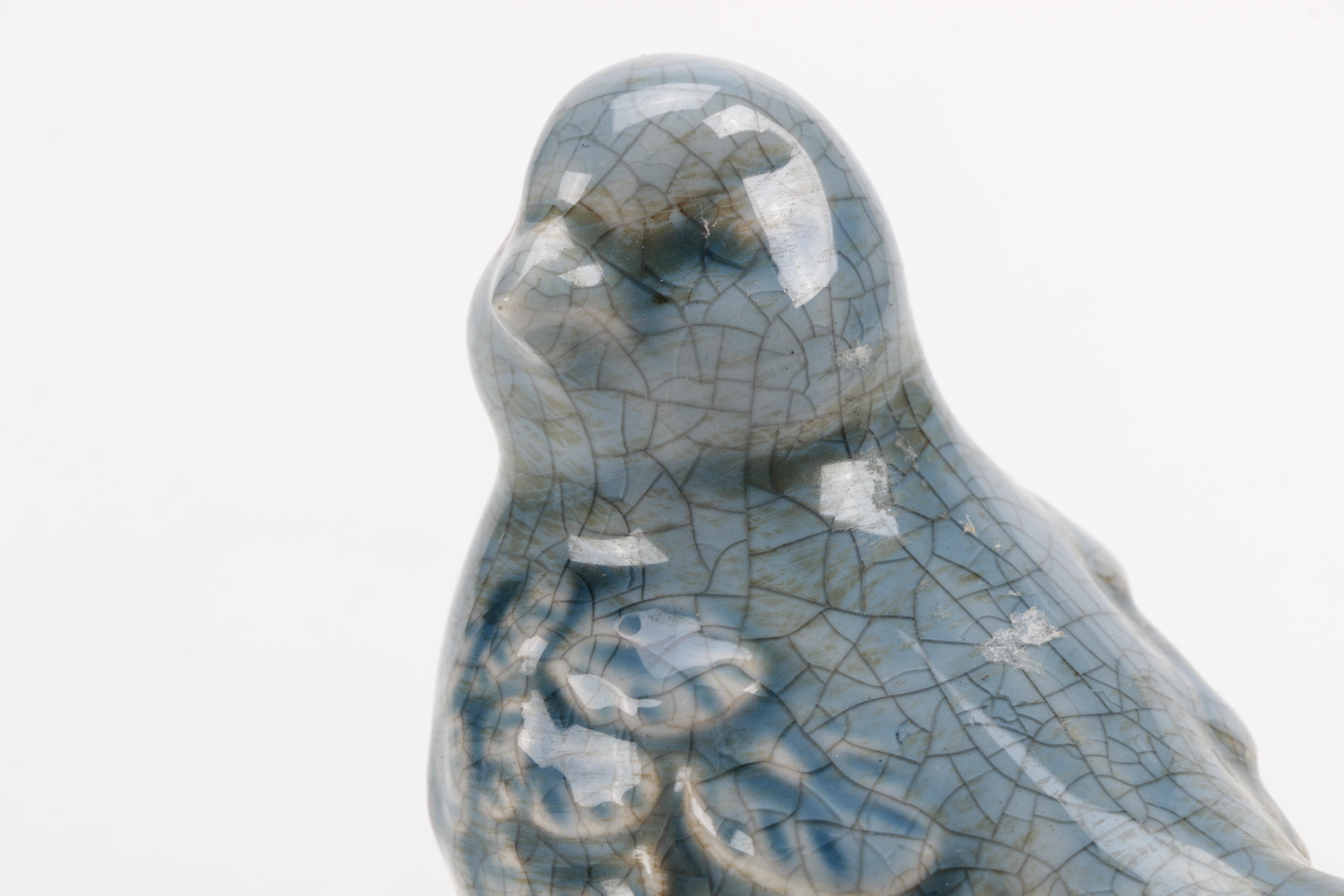 Santai Porcelain and Assorted Ceramic Decor