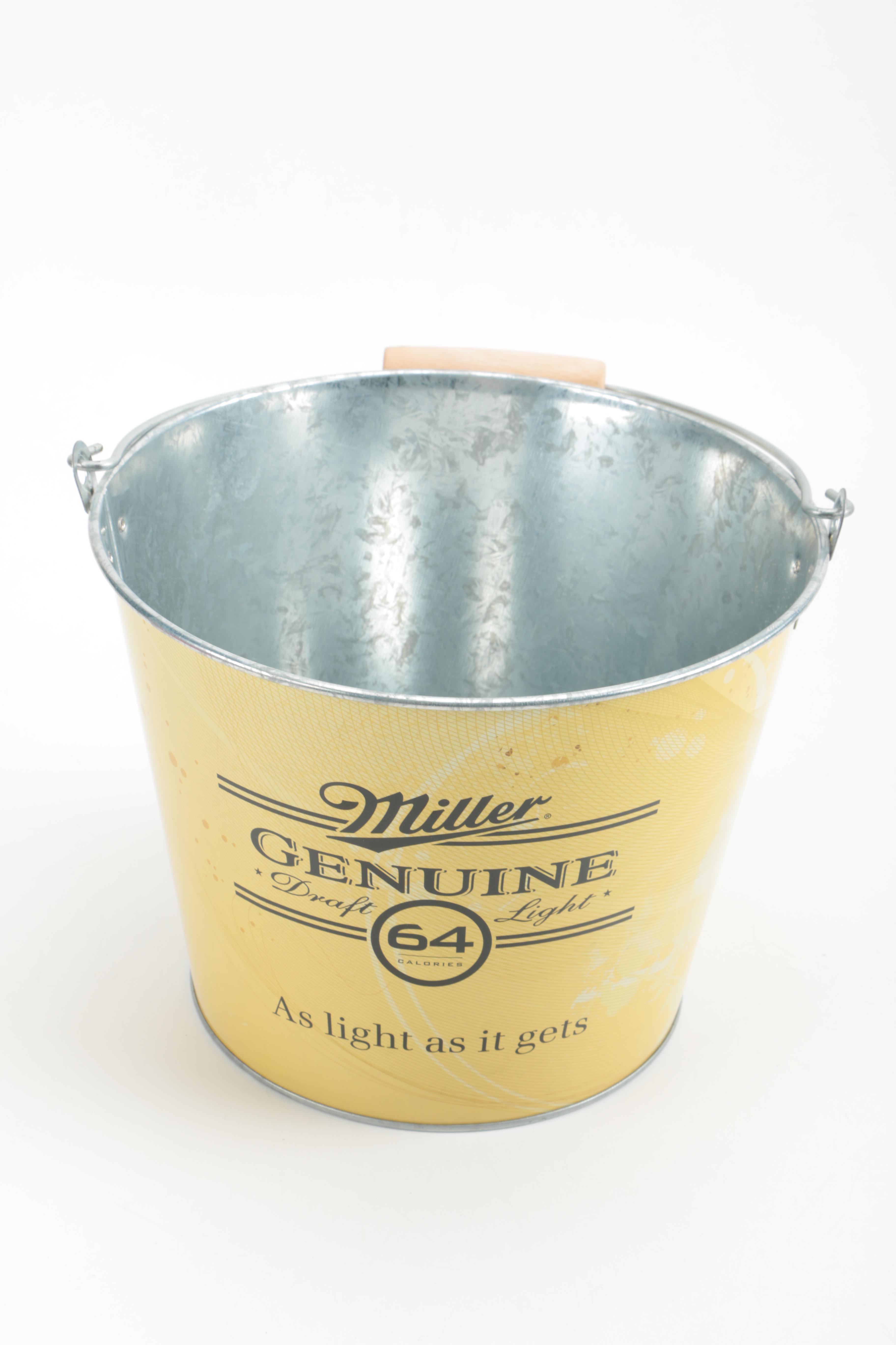 Assorted Golf Accessories