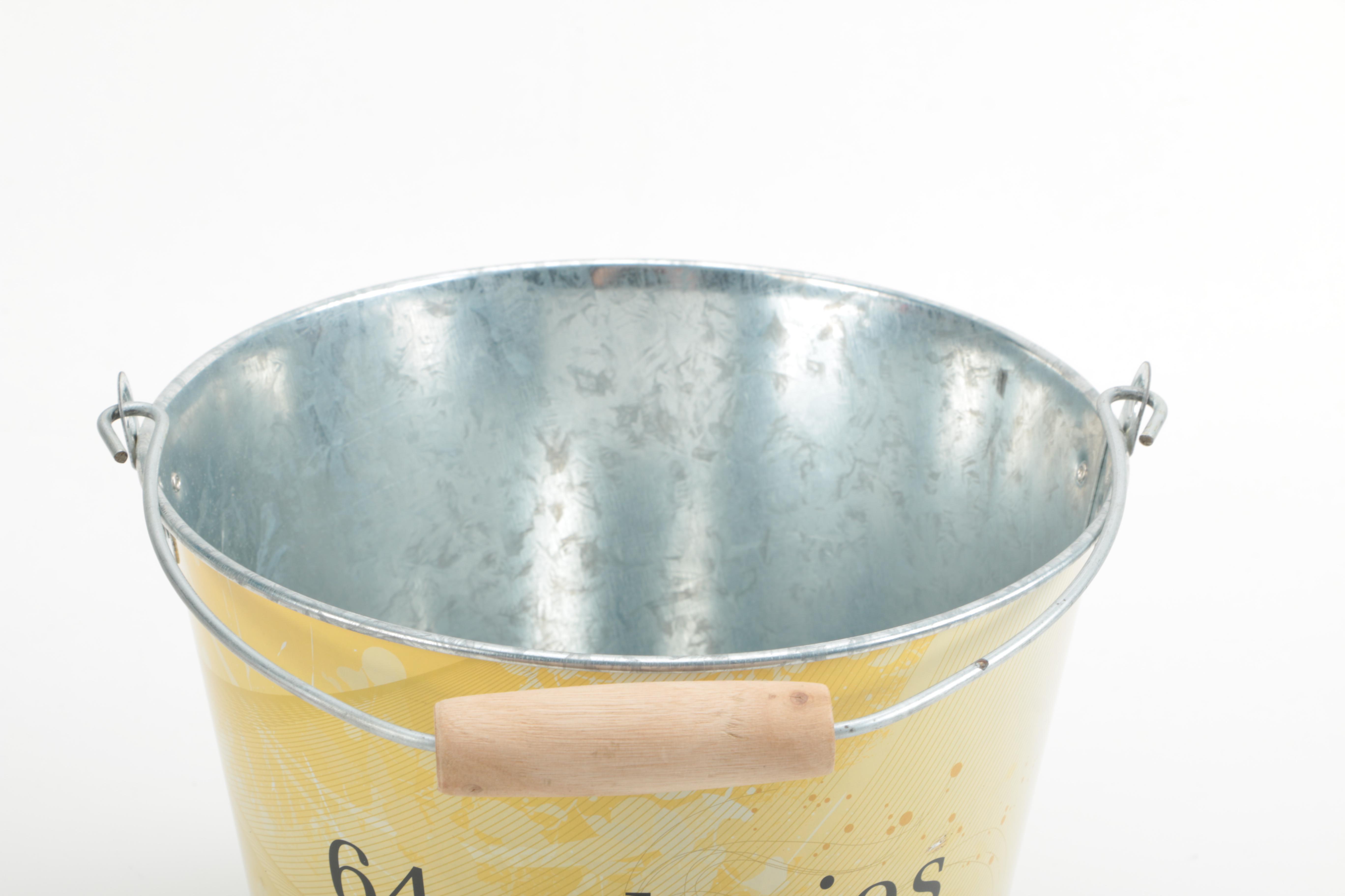 Assorted Golf Accessories