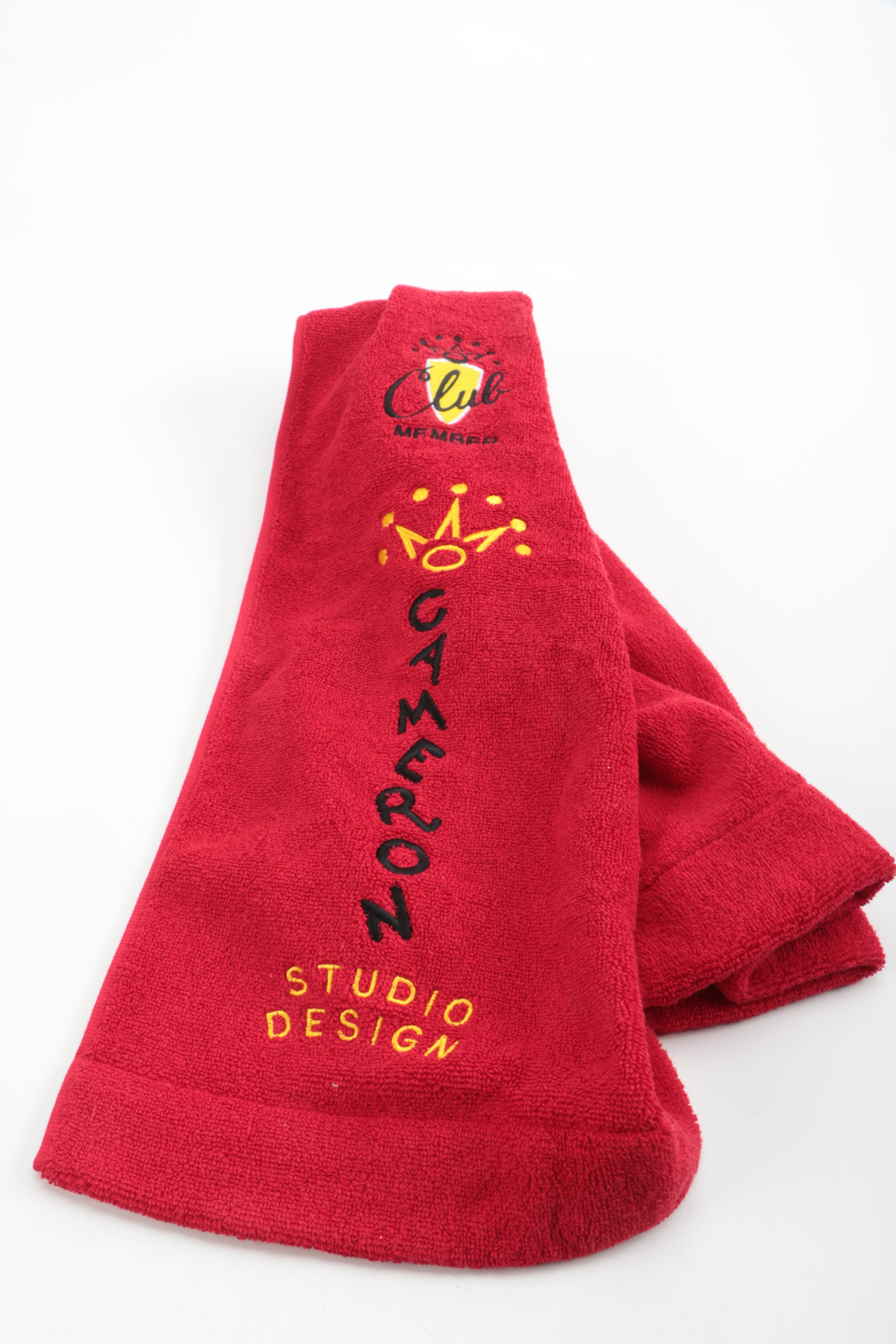 Assorted Golf Accessories