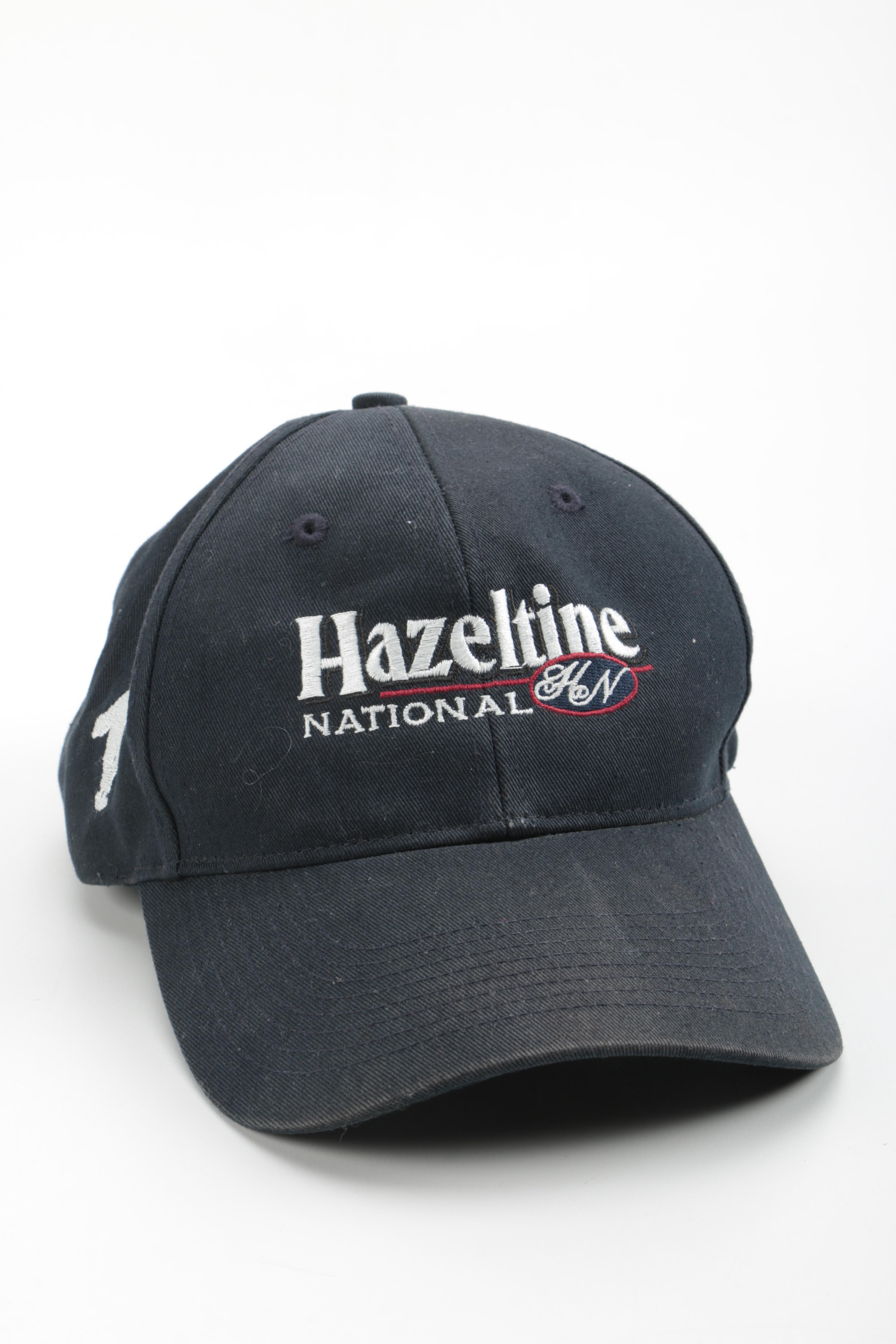 Assorted Golf Accessories