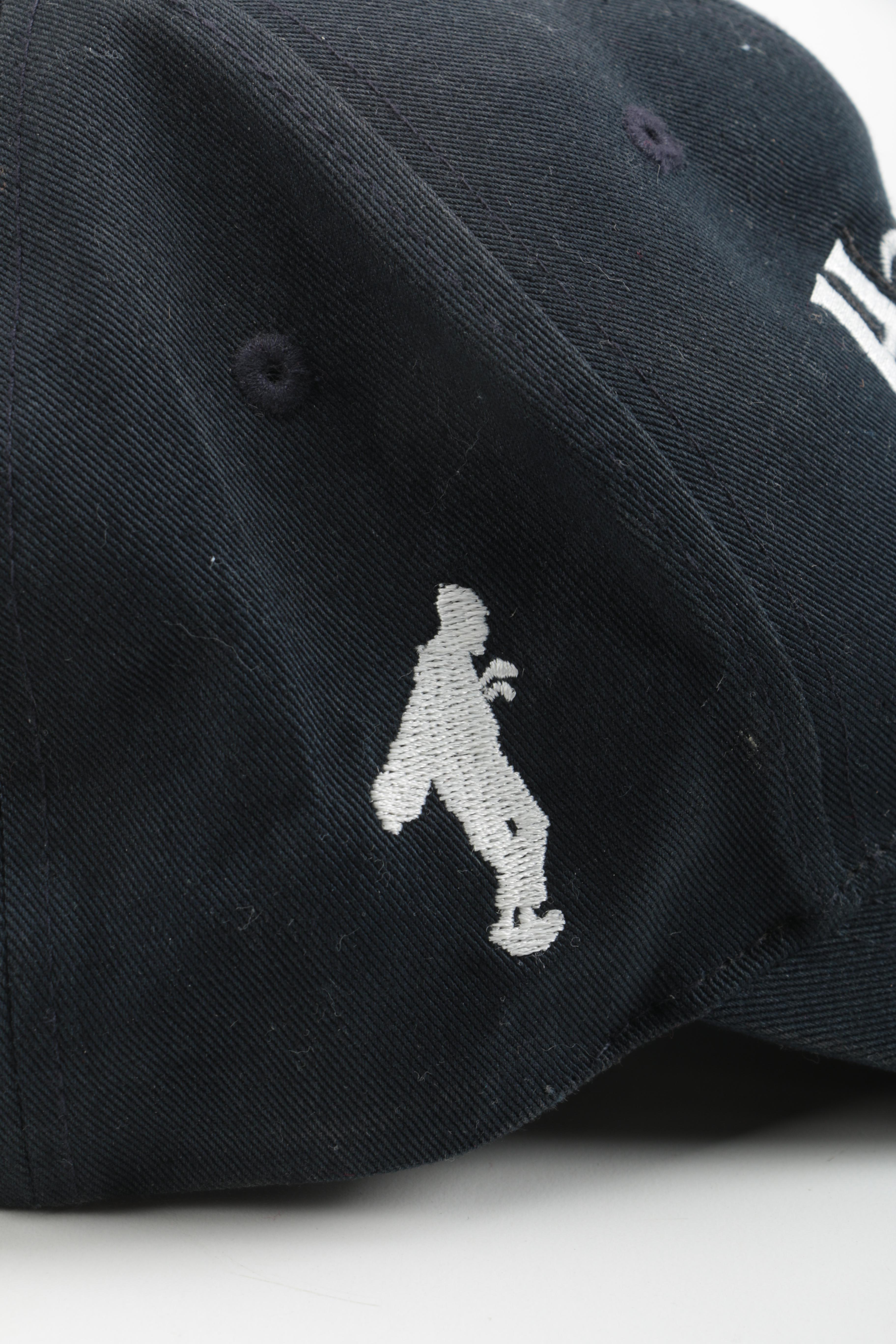 Assorted Golf Accessories