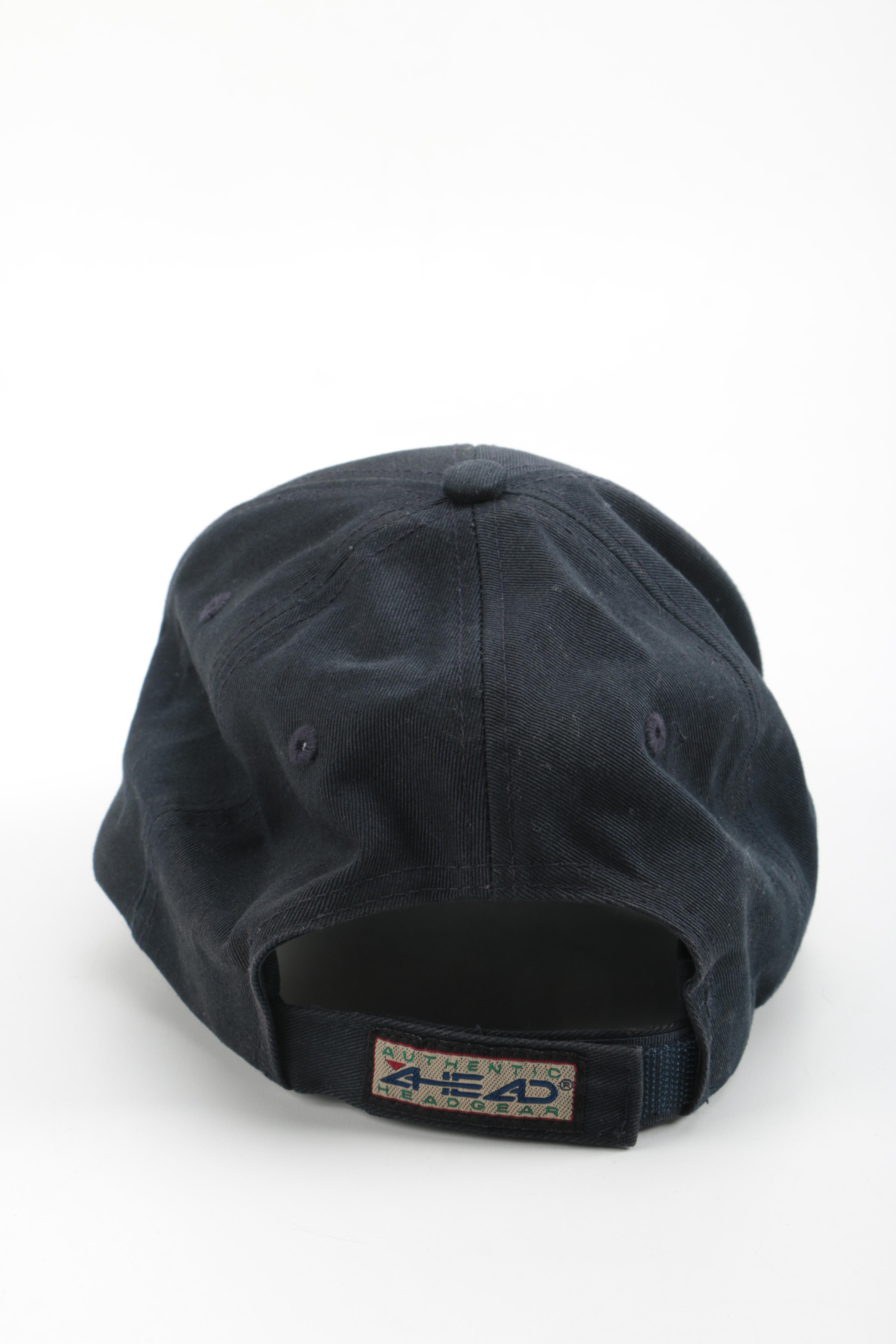 Assorted Golf Accessories