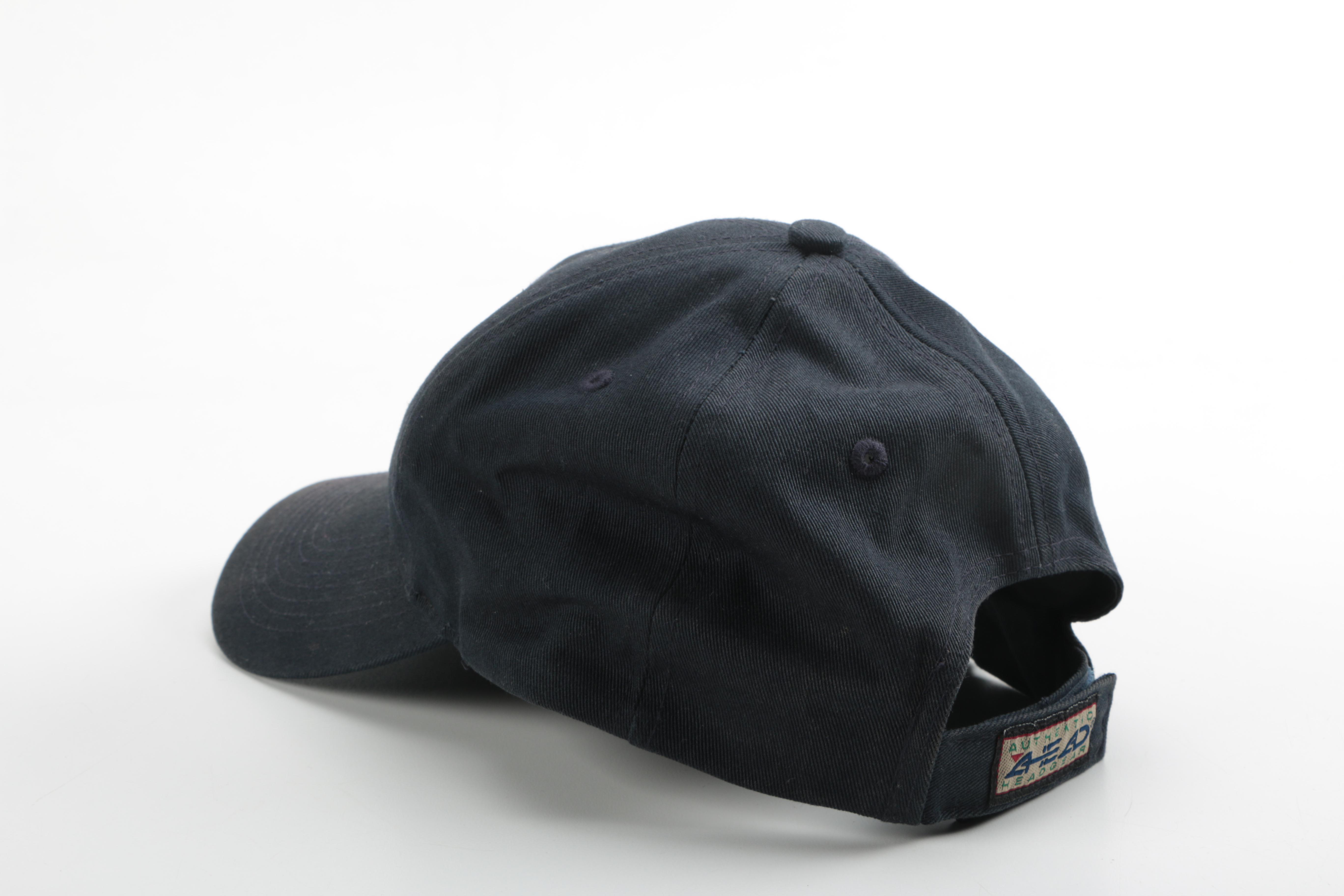 Assorted Golf Accessories