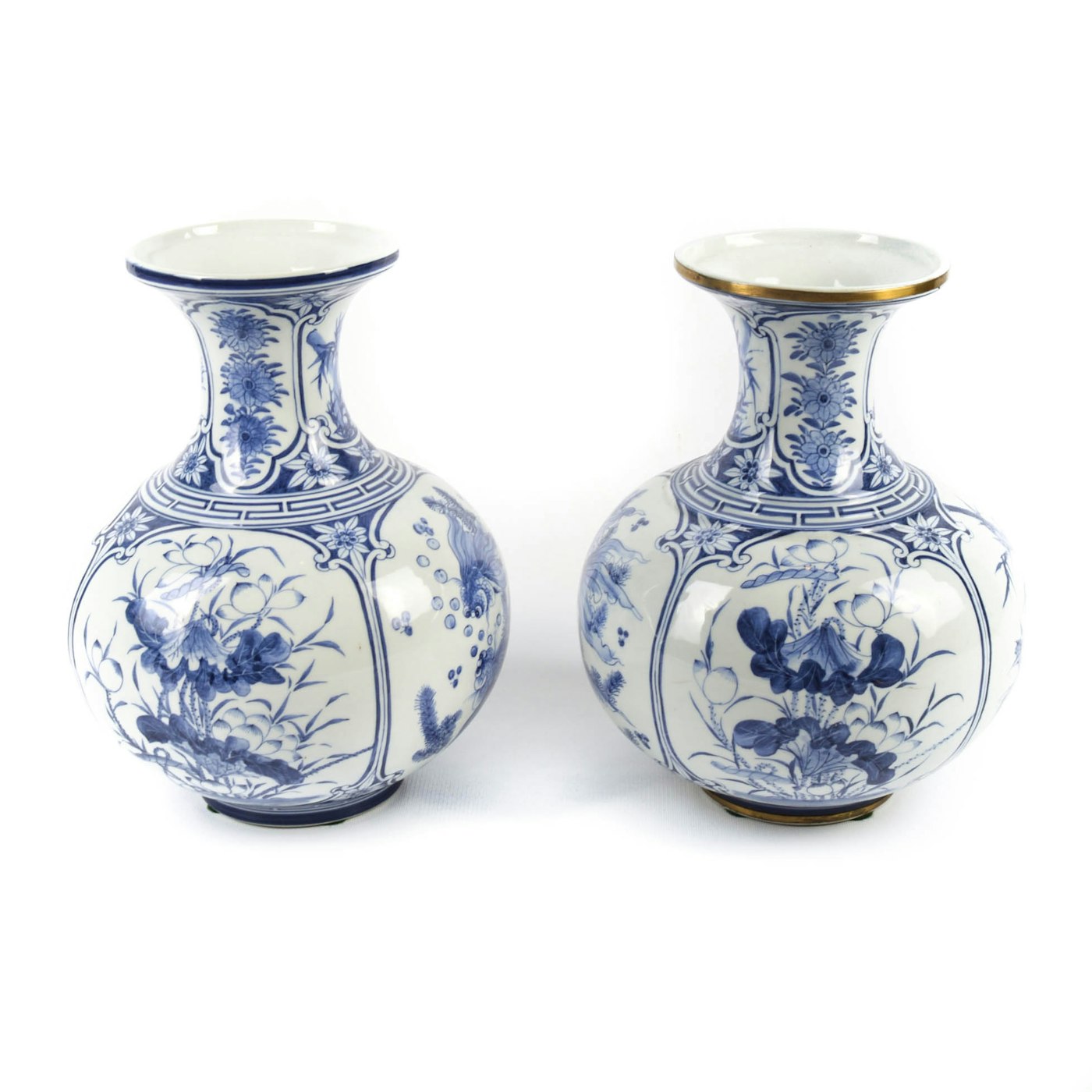 Maitland-Smith Vases | EBTH