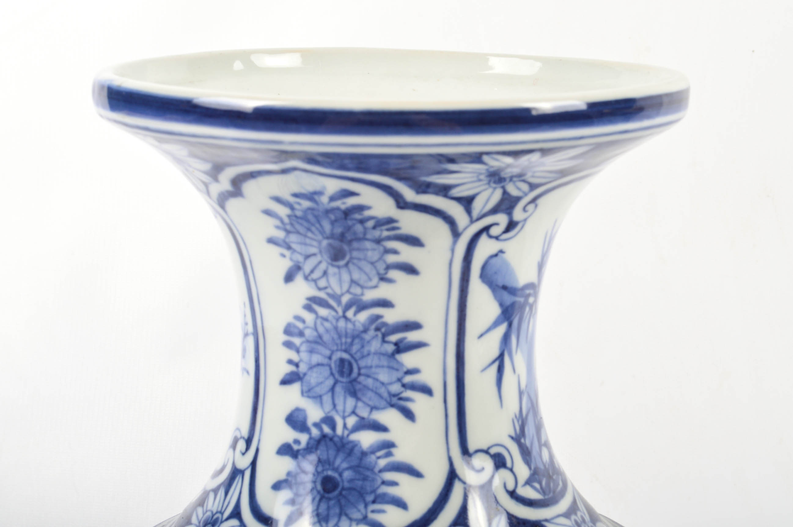 Maitland-Smith Vases