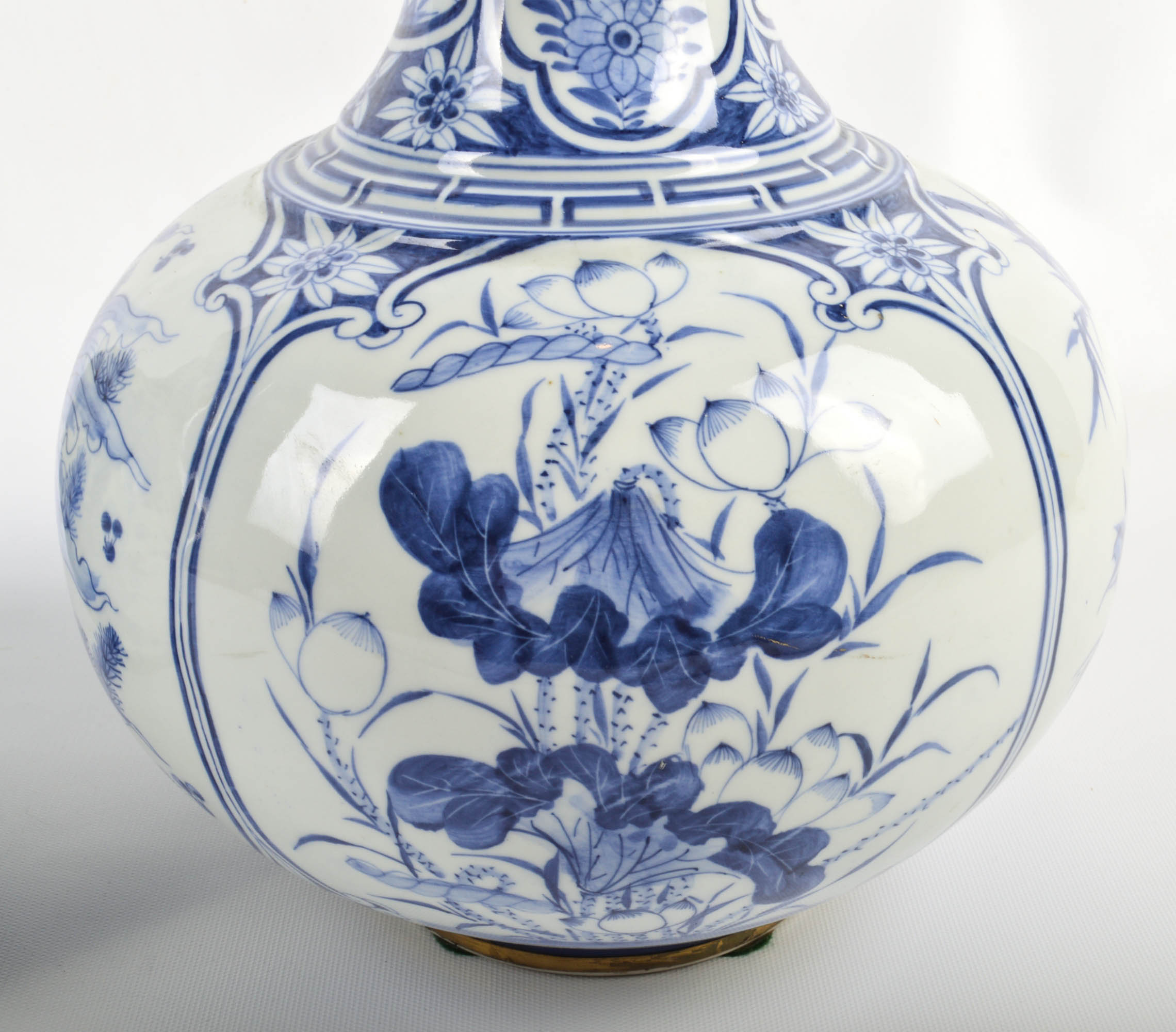 Maitland-Smith Vases