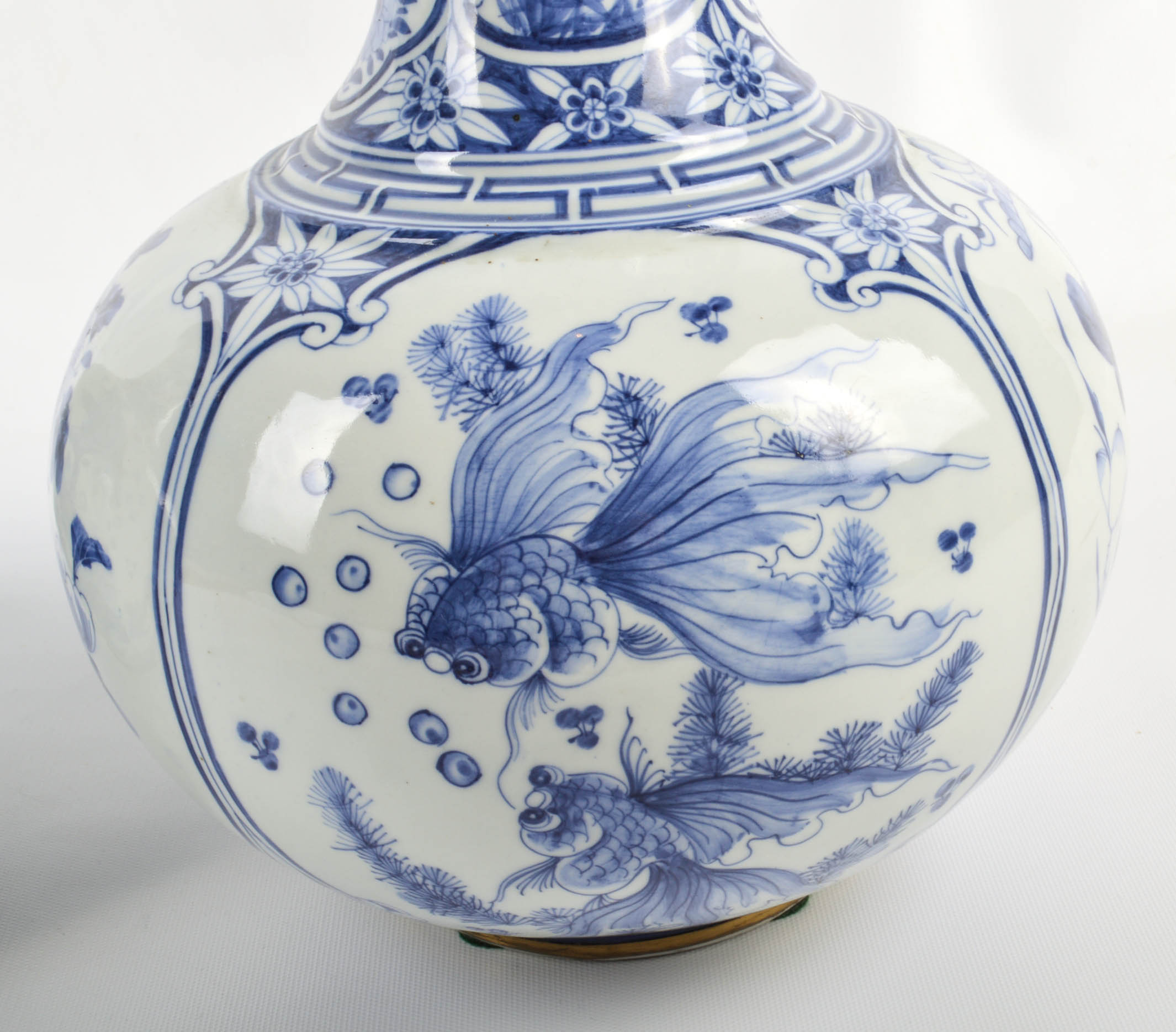 Maitland-Smith Vases