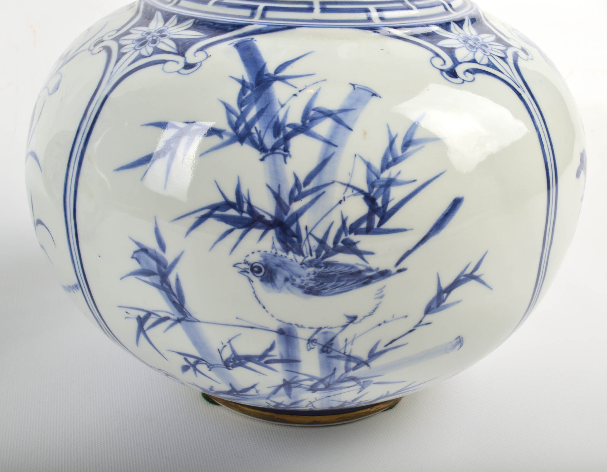 Maitland-Smith Vases